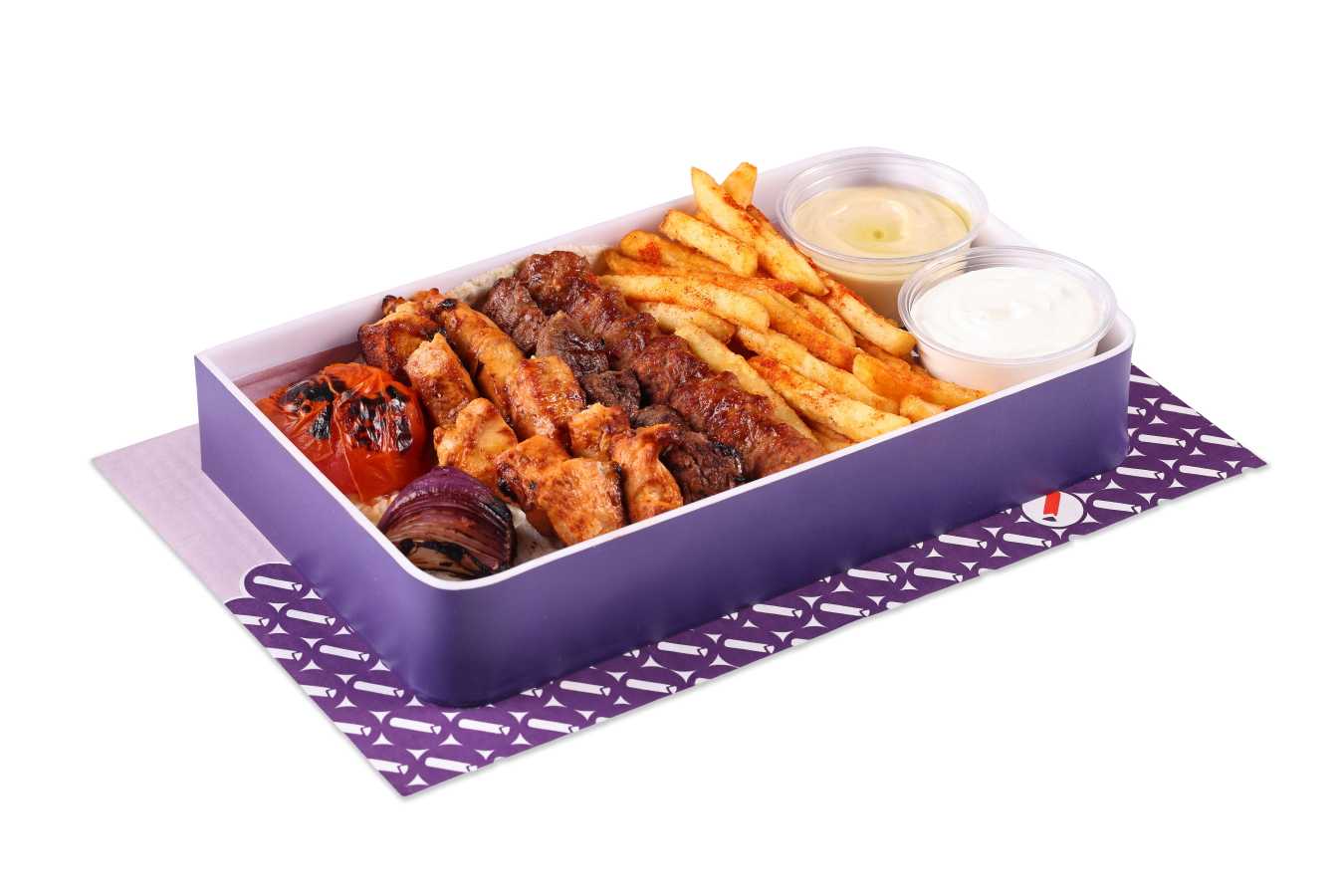 Mix Grills