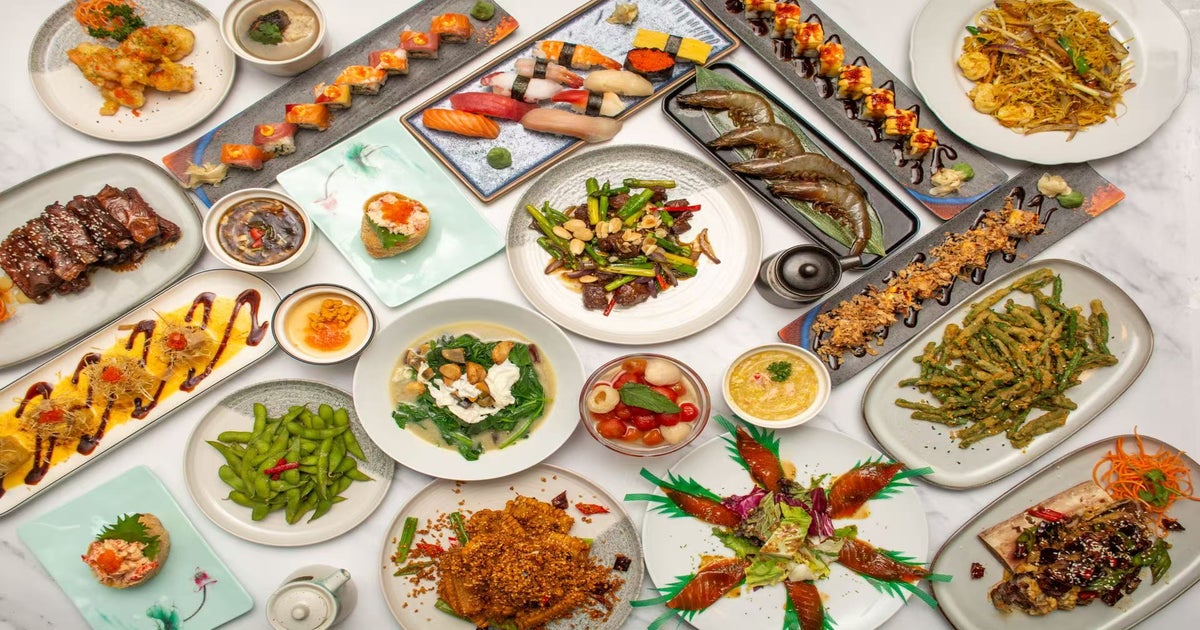 Sumiya 碳屋 - Shoreditch delivery from Shoreditch - Order with Deliveroo