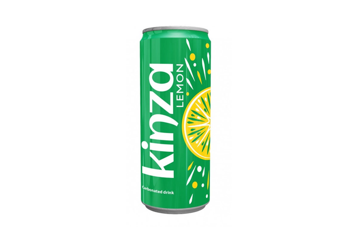 Kinza Lemon