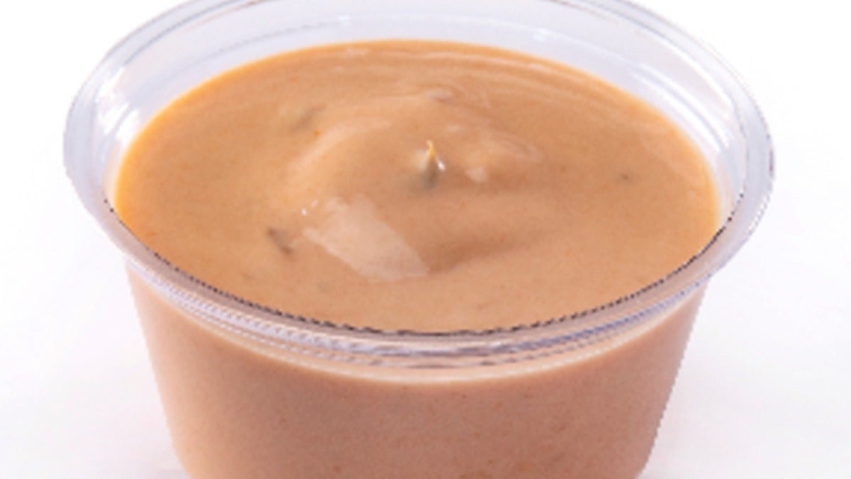 Special Sauce