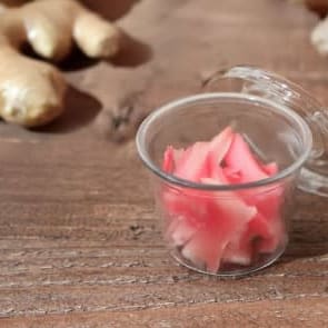 Pink Ginger 1oz