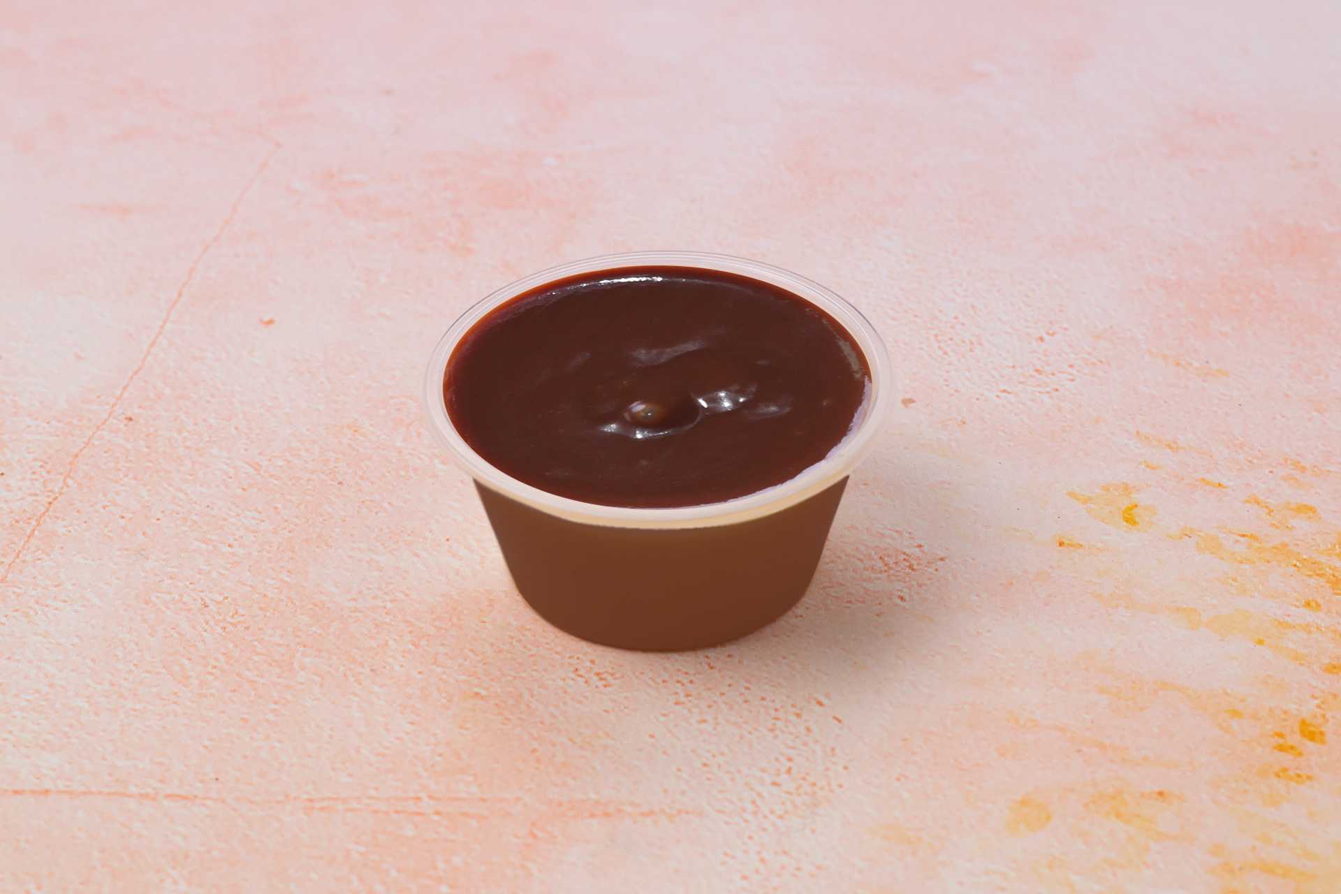 Belgian Milk Chocolate