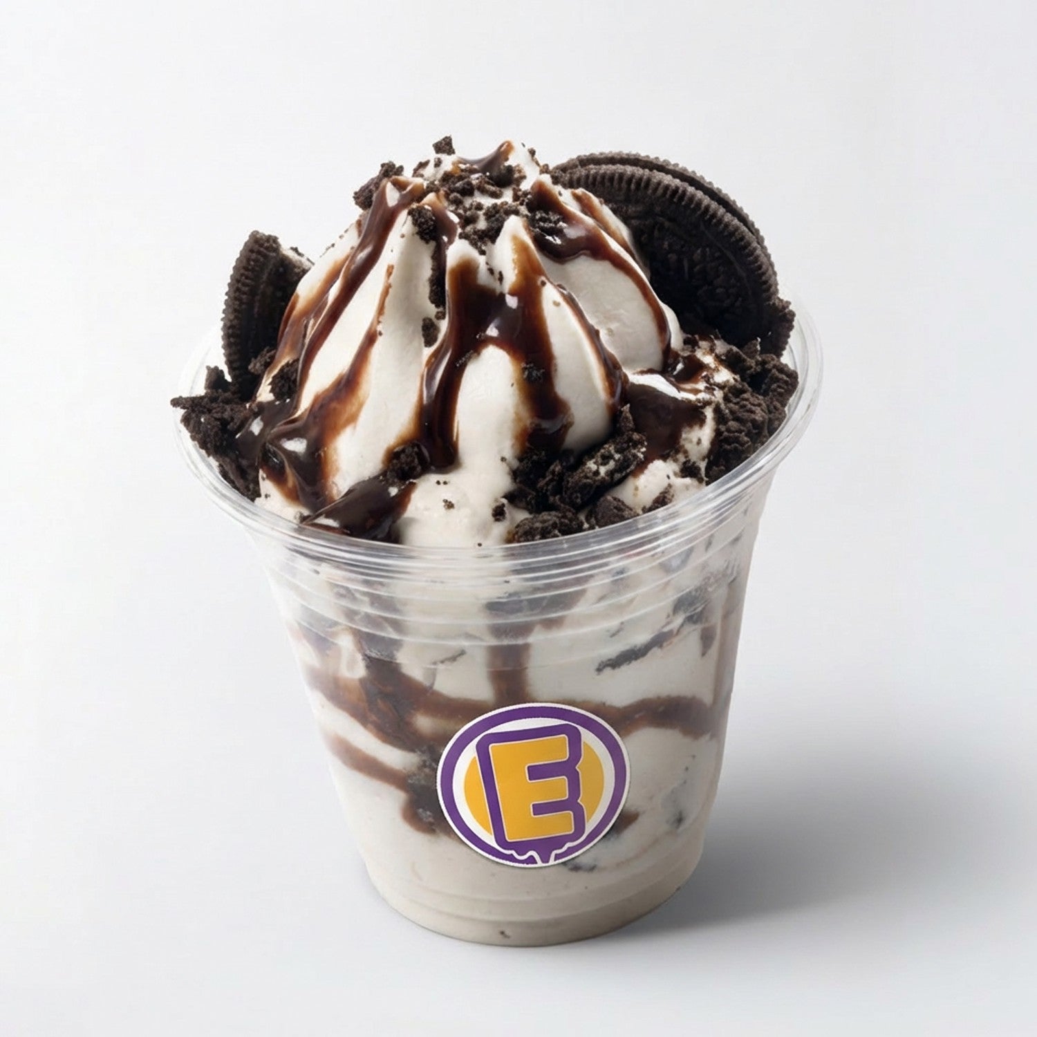 Composes Ton Sundae