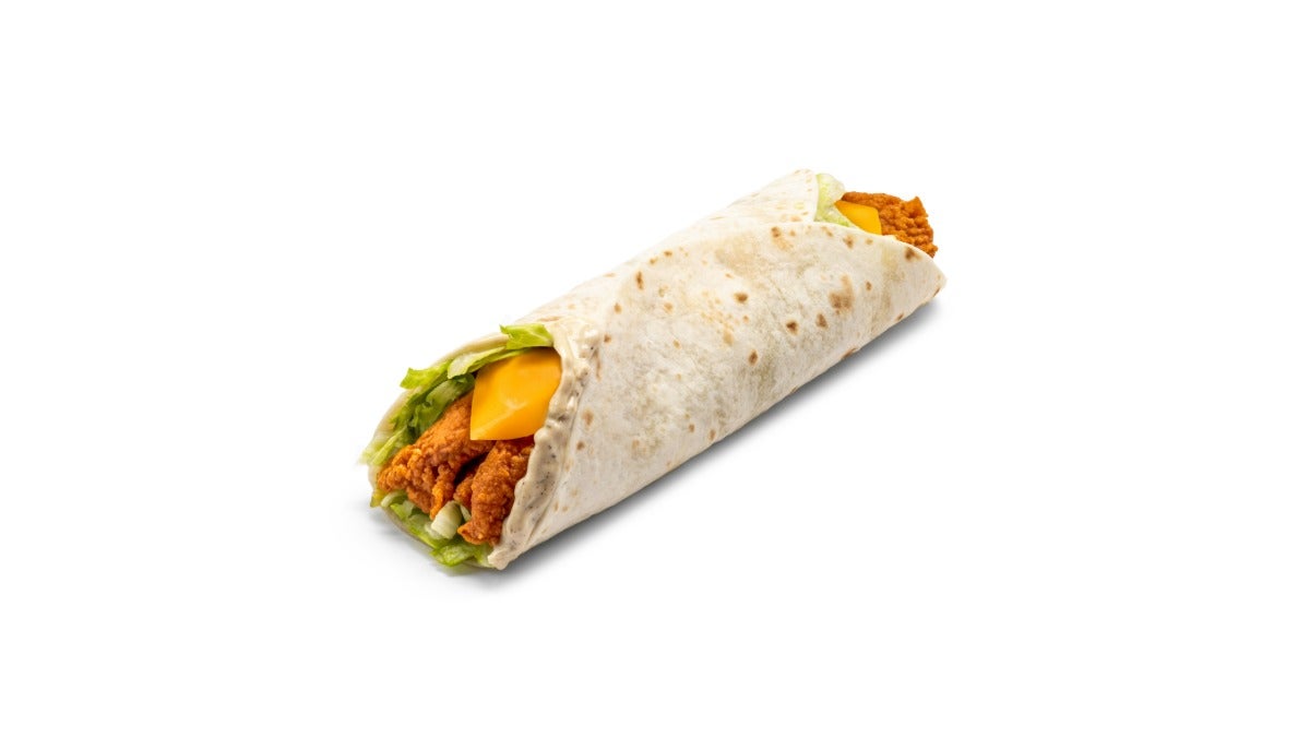 Spicy Wrap