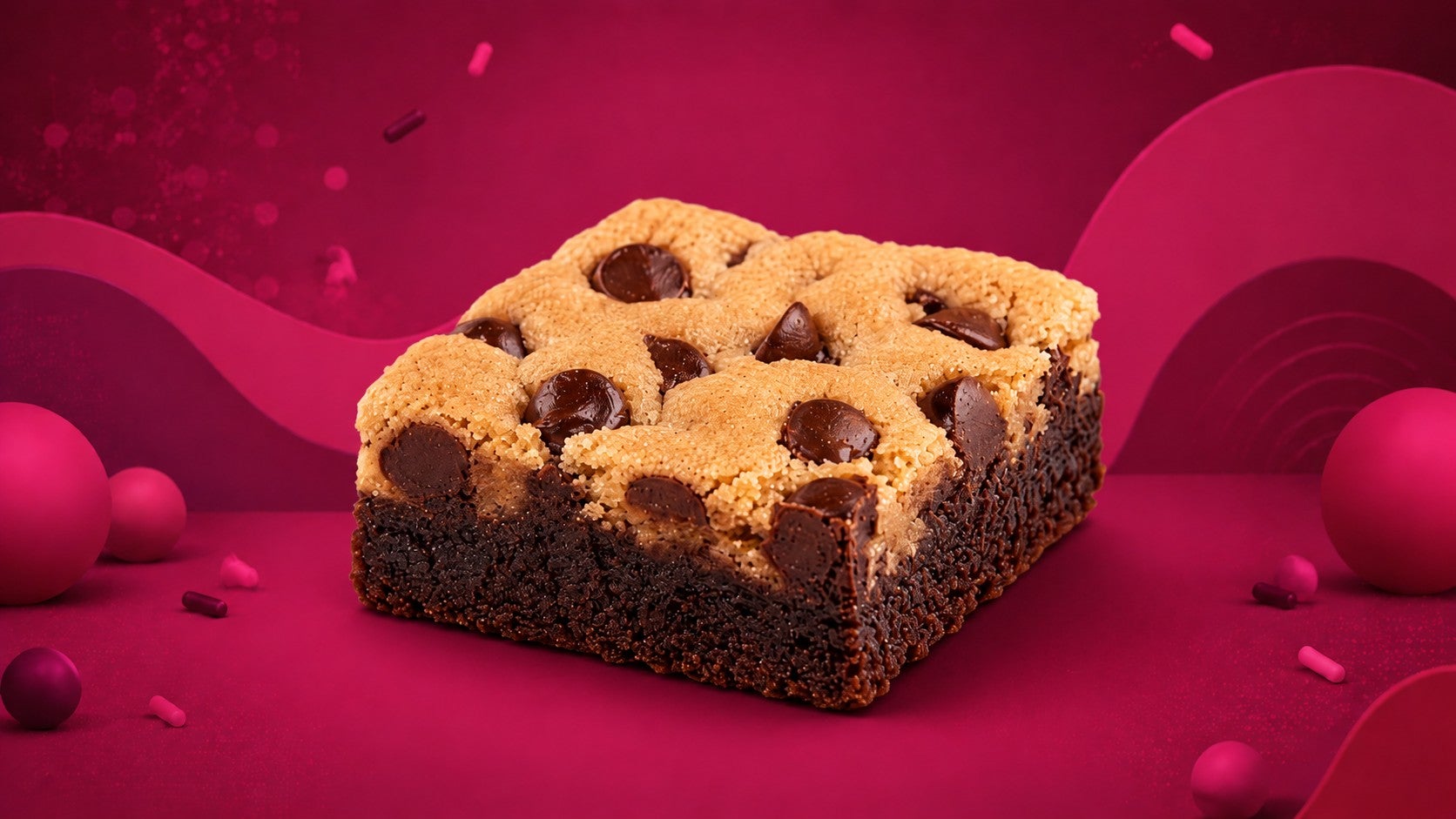BROWKIE 🍪🍫