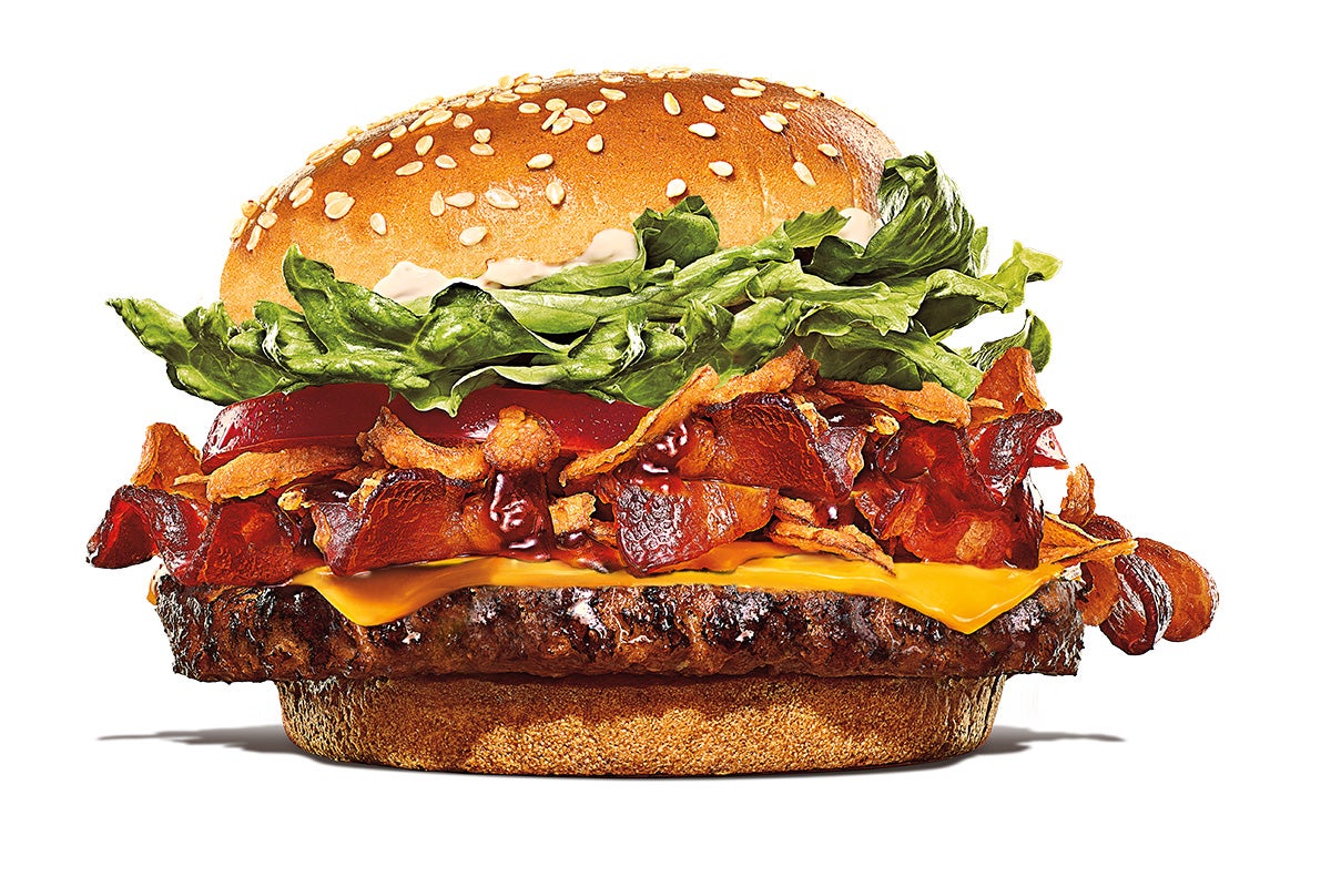 Munchies Beef Steakhouse