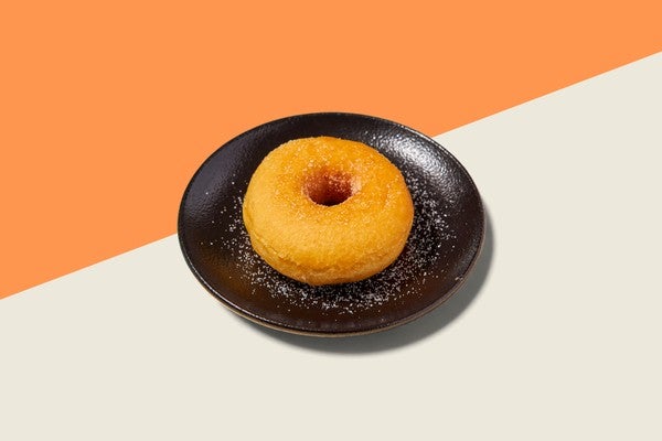 DONUT CLASSIC