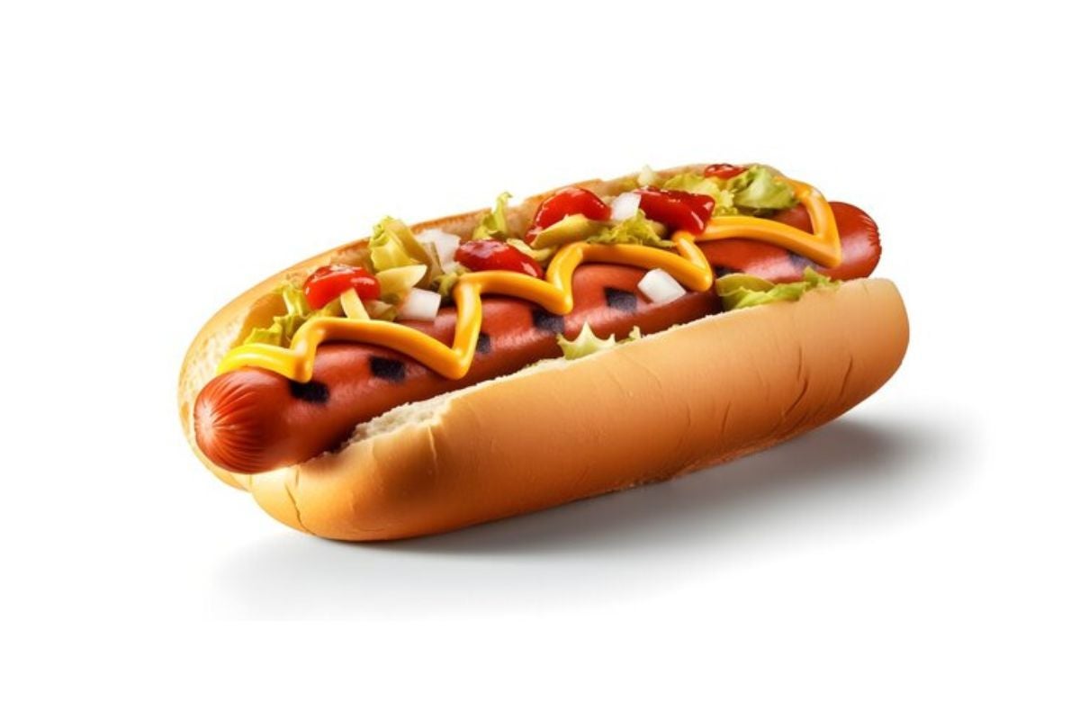 Hot Dog