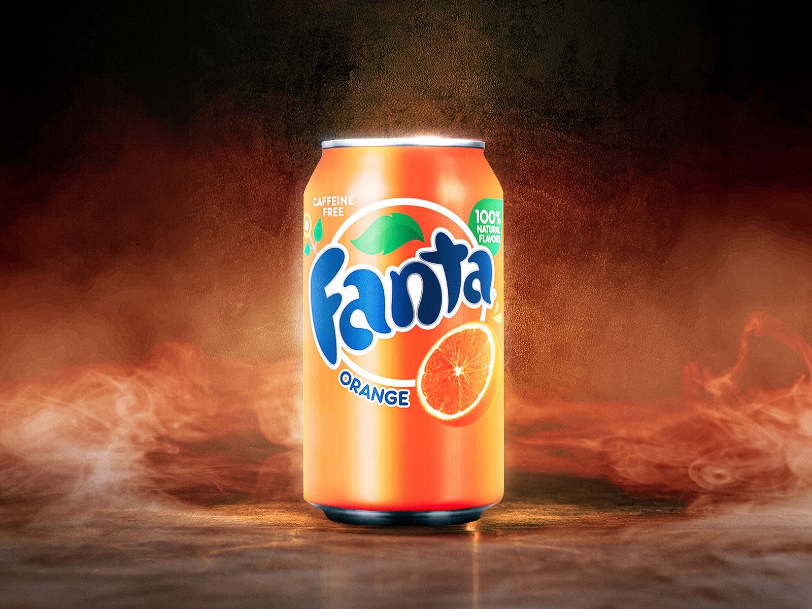 Fanta