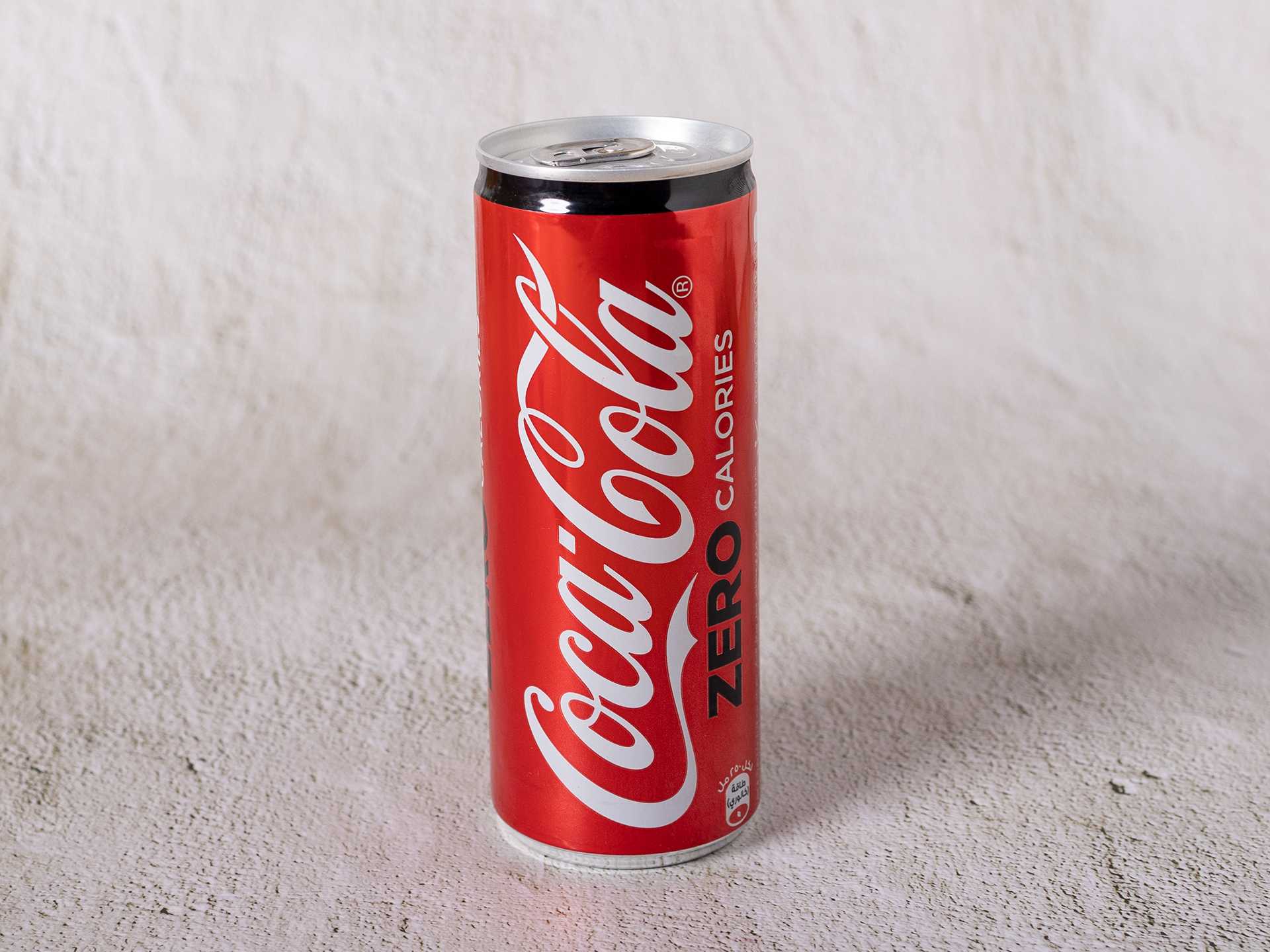 Coke Zero