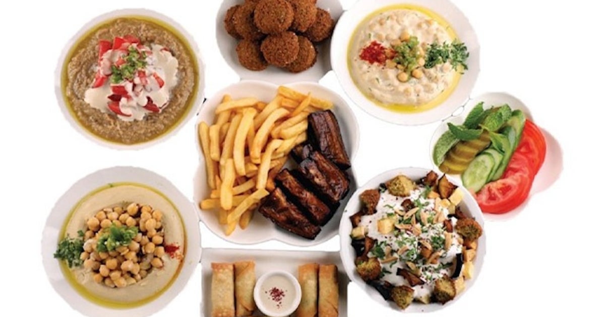 Kalha Menu Kalha الكلحه delivery from Al Khiran Mall - Order with Deliveroo