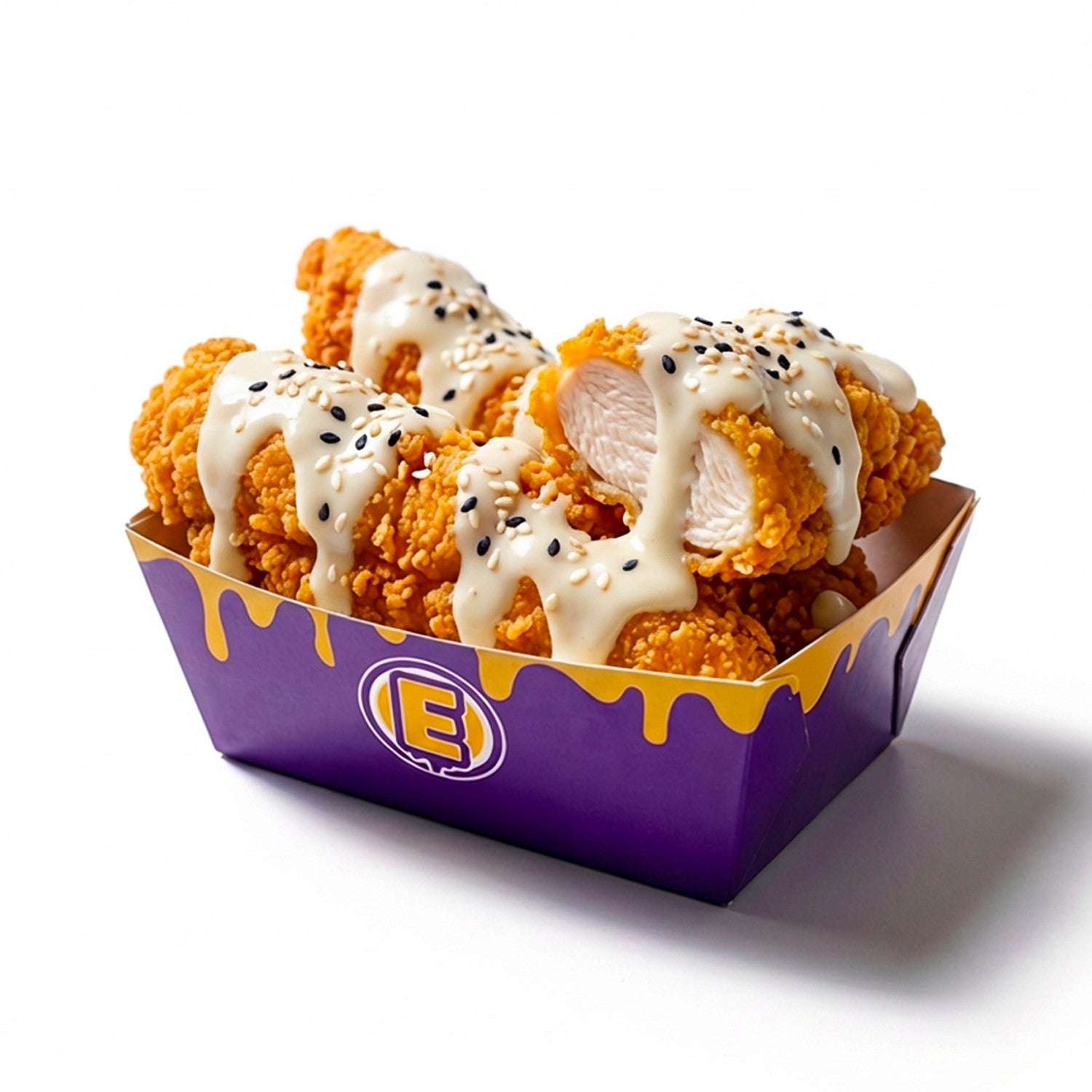 SEOUL SLAP TENDERS new