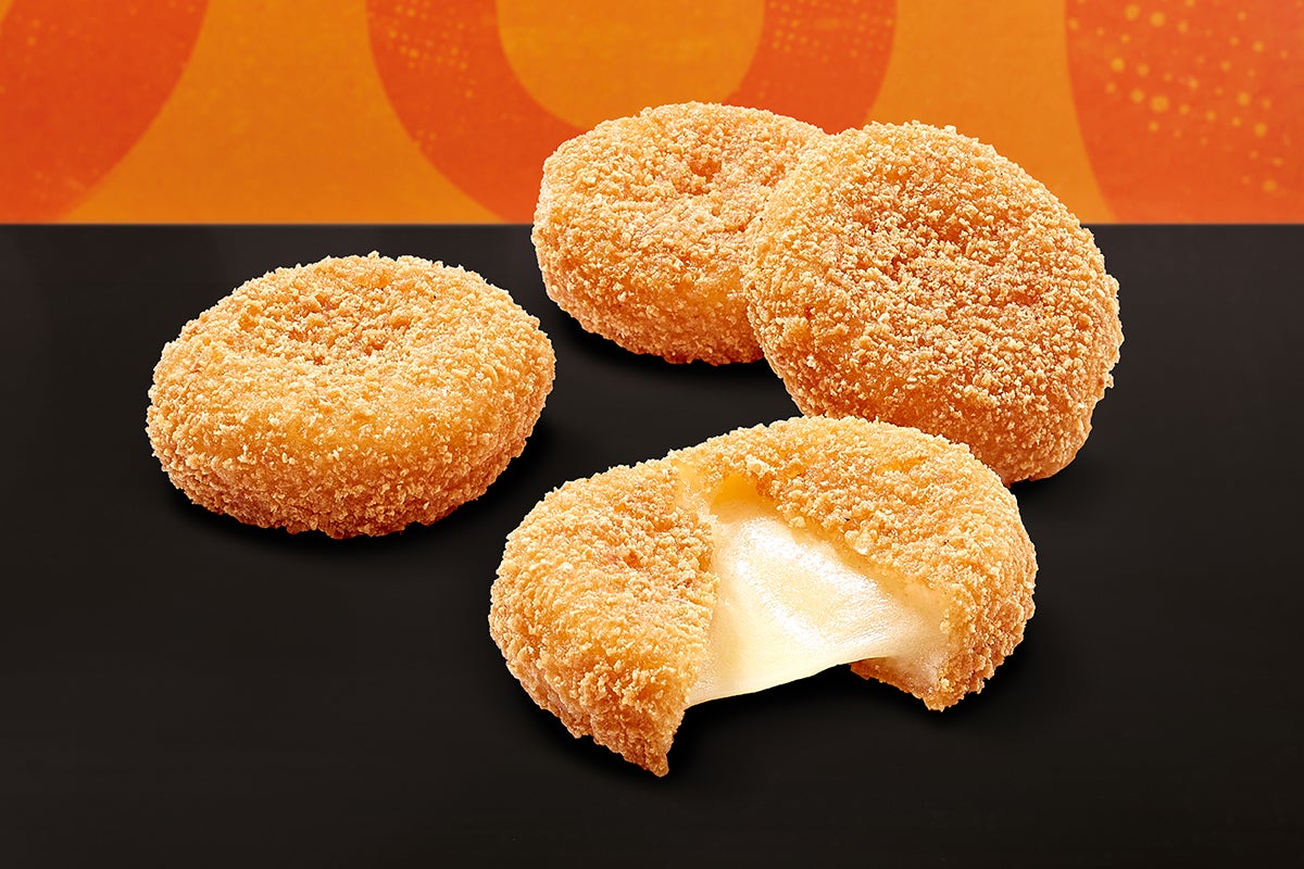 CHEESY SMOKY X4