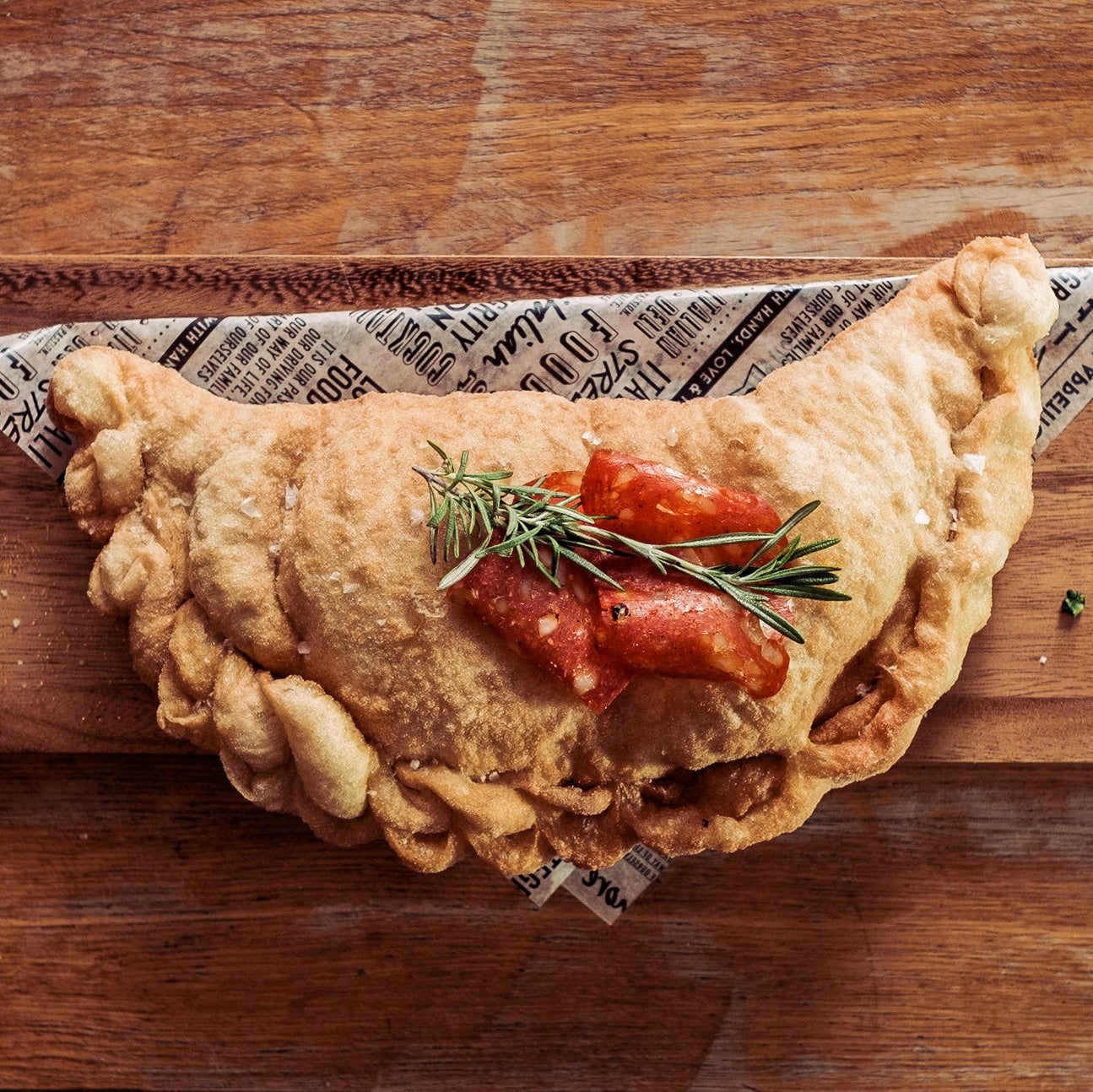 Calzone