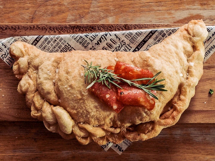 Calzone