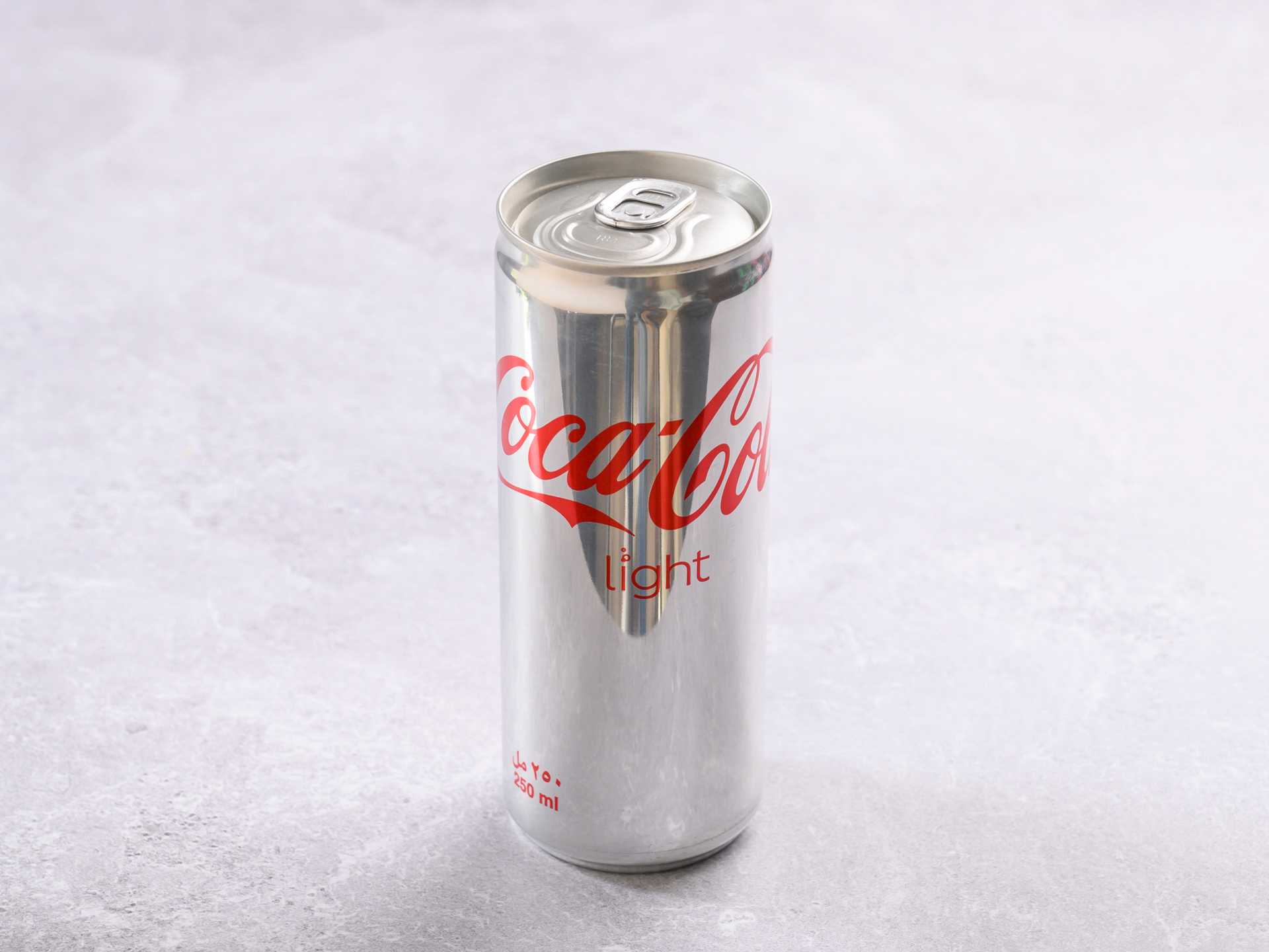 Cola Light