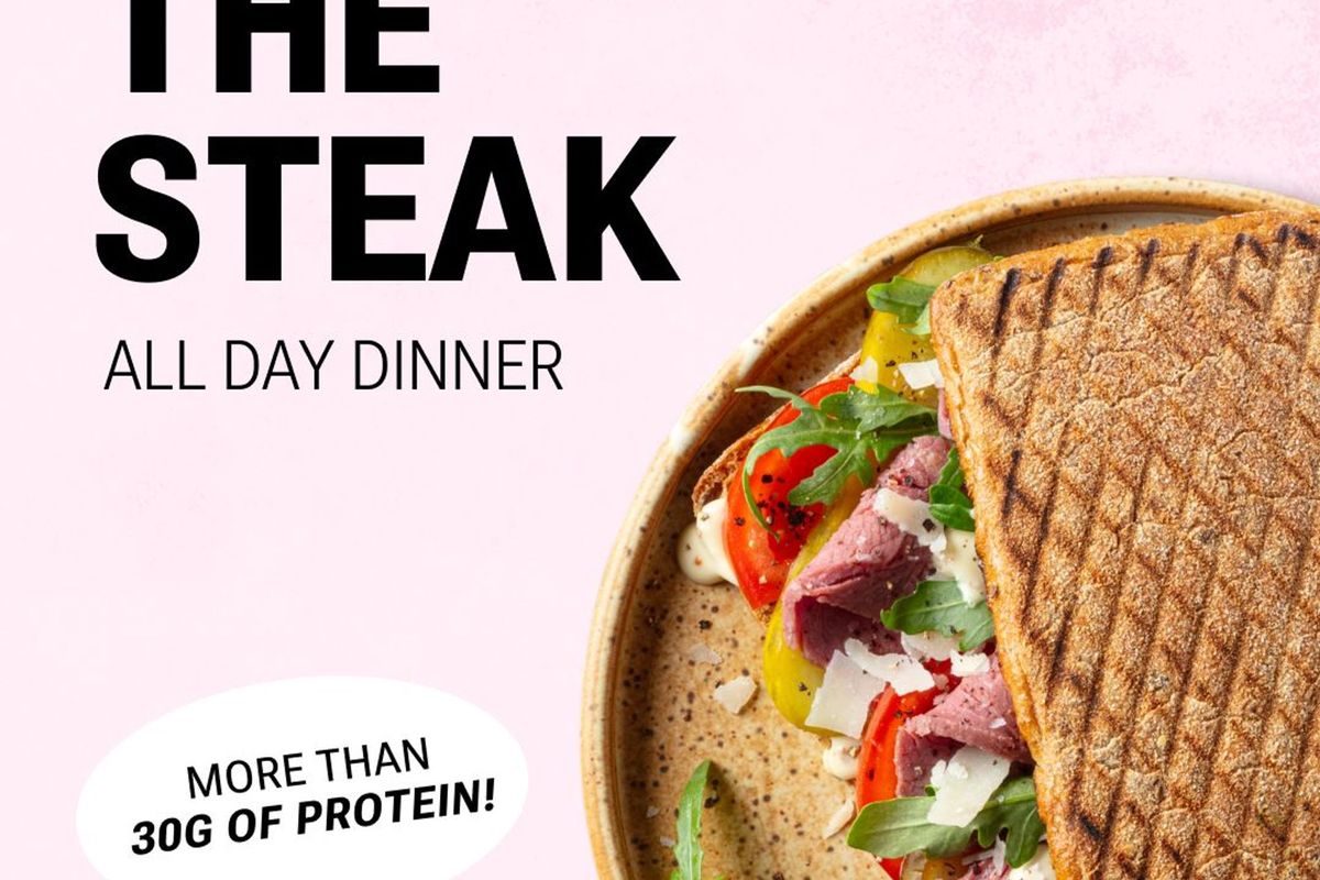 The Steak