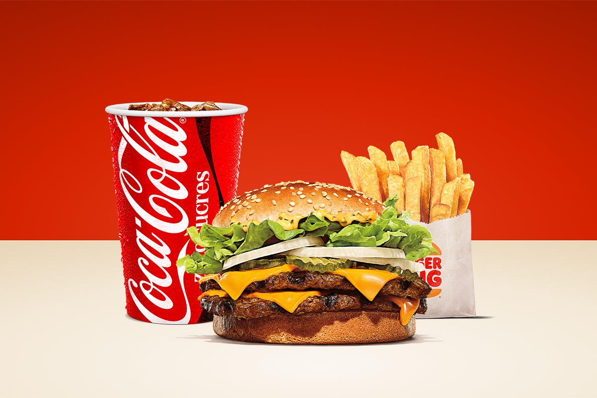 Big King XXL®