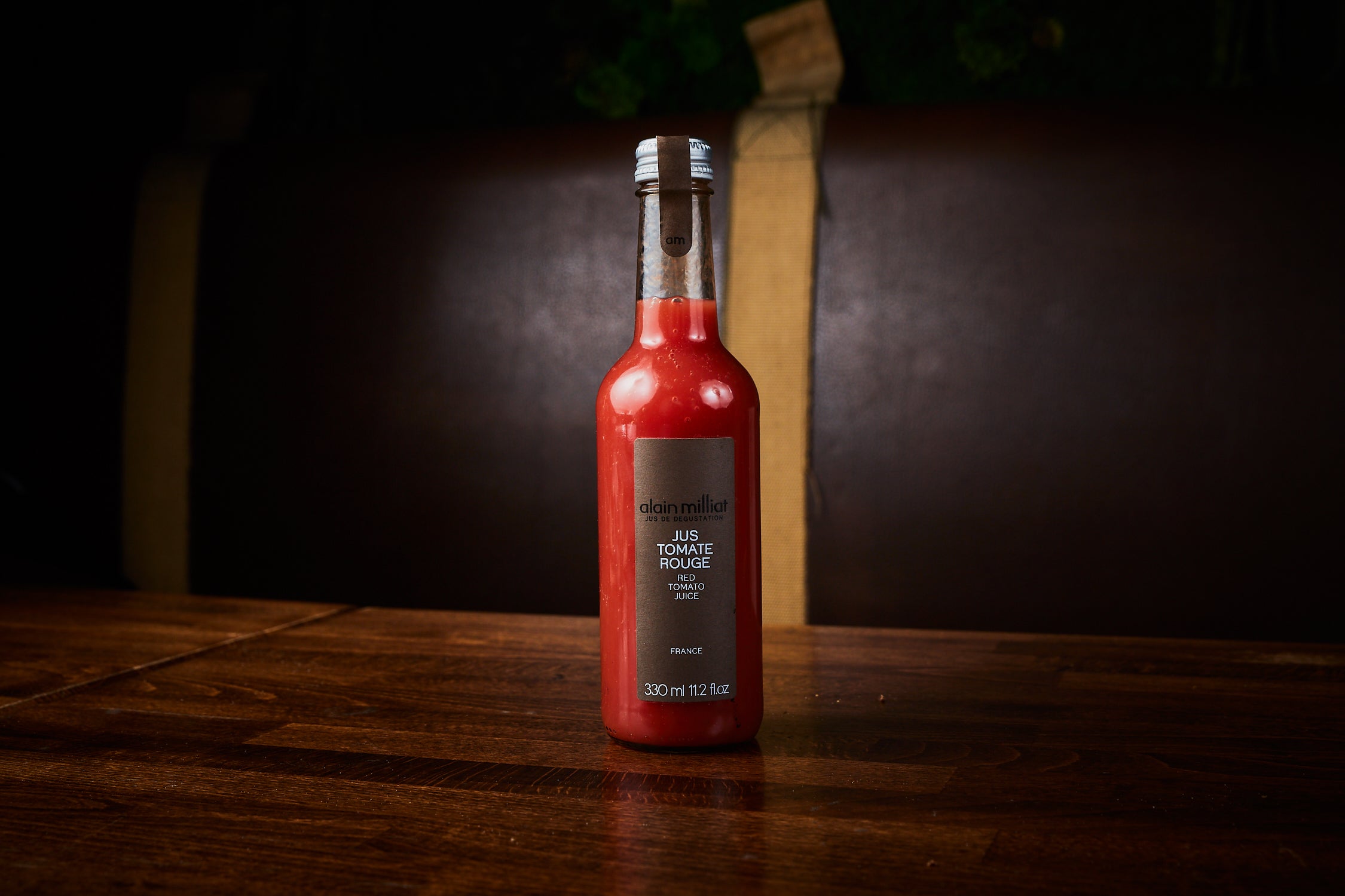 Jus Alain Millat Tomate
