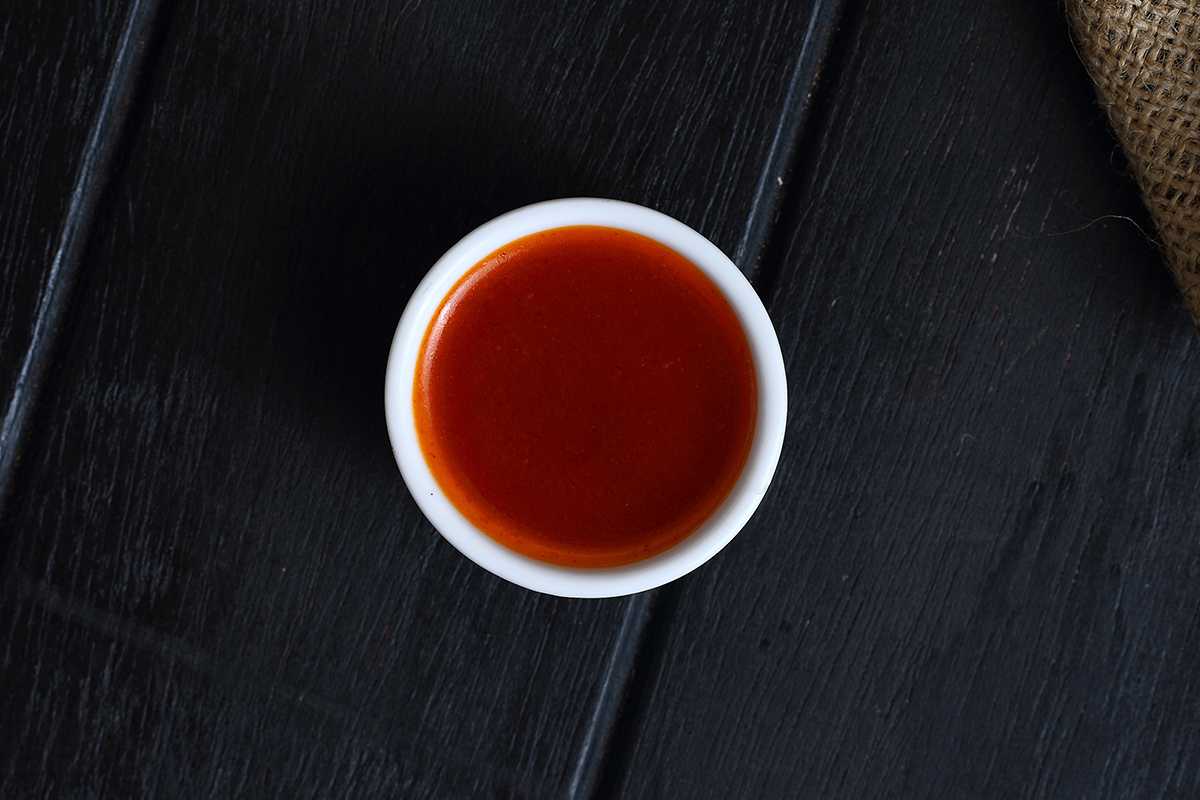 Sriracha