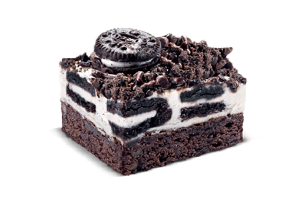 Oreo Cake