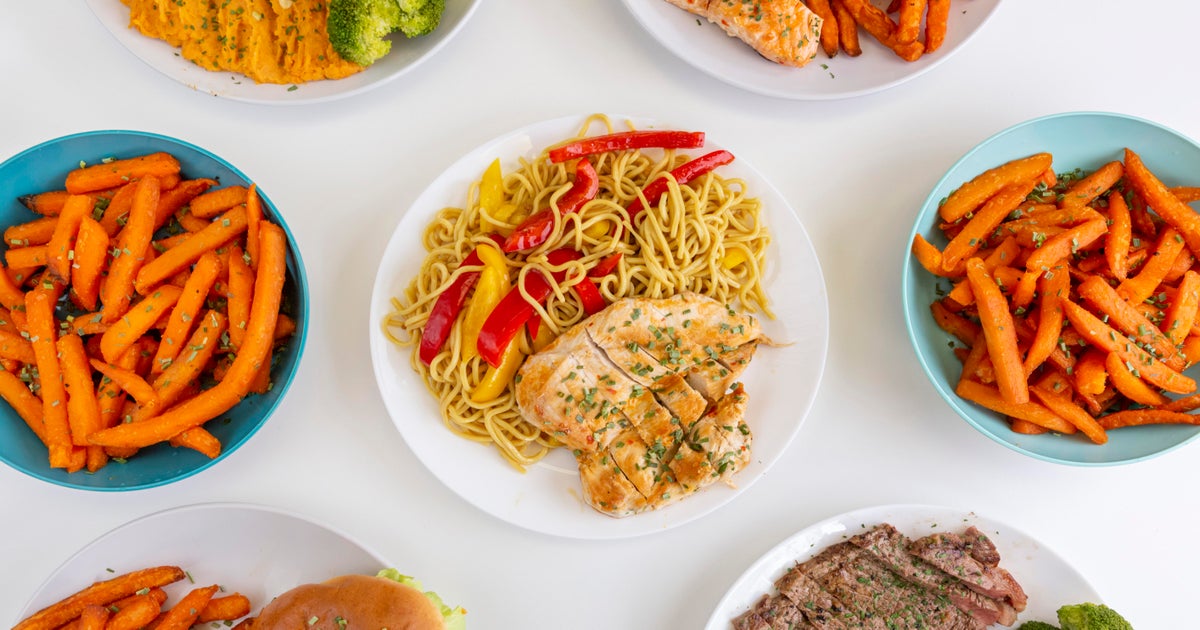 Protein Culture - Gateshead delivery from Deckham - Order with Deliveroo