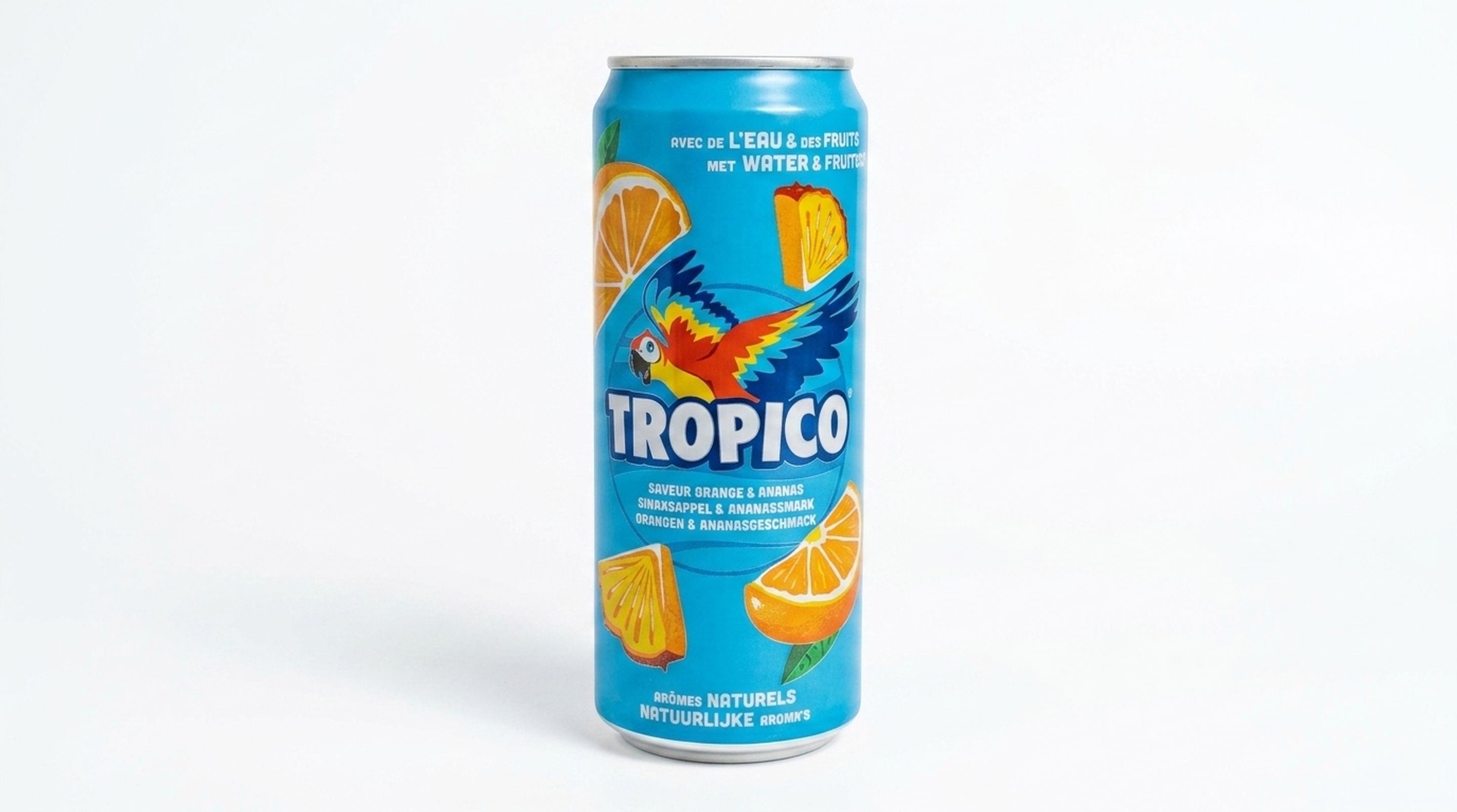 Tropico 33cl