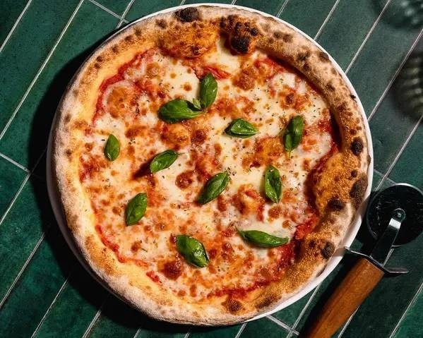 Margherita 🥫