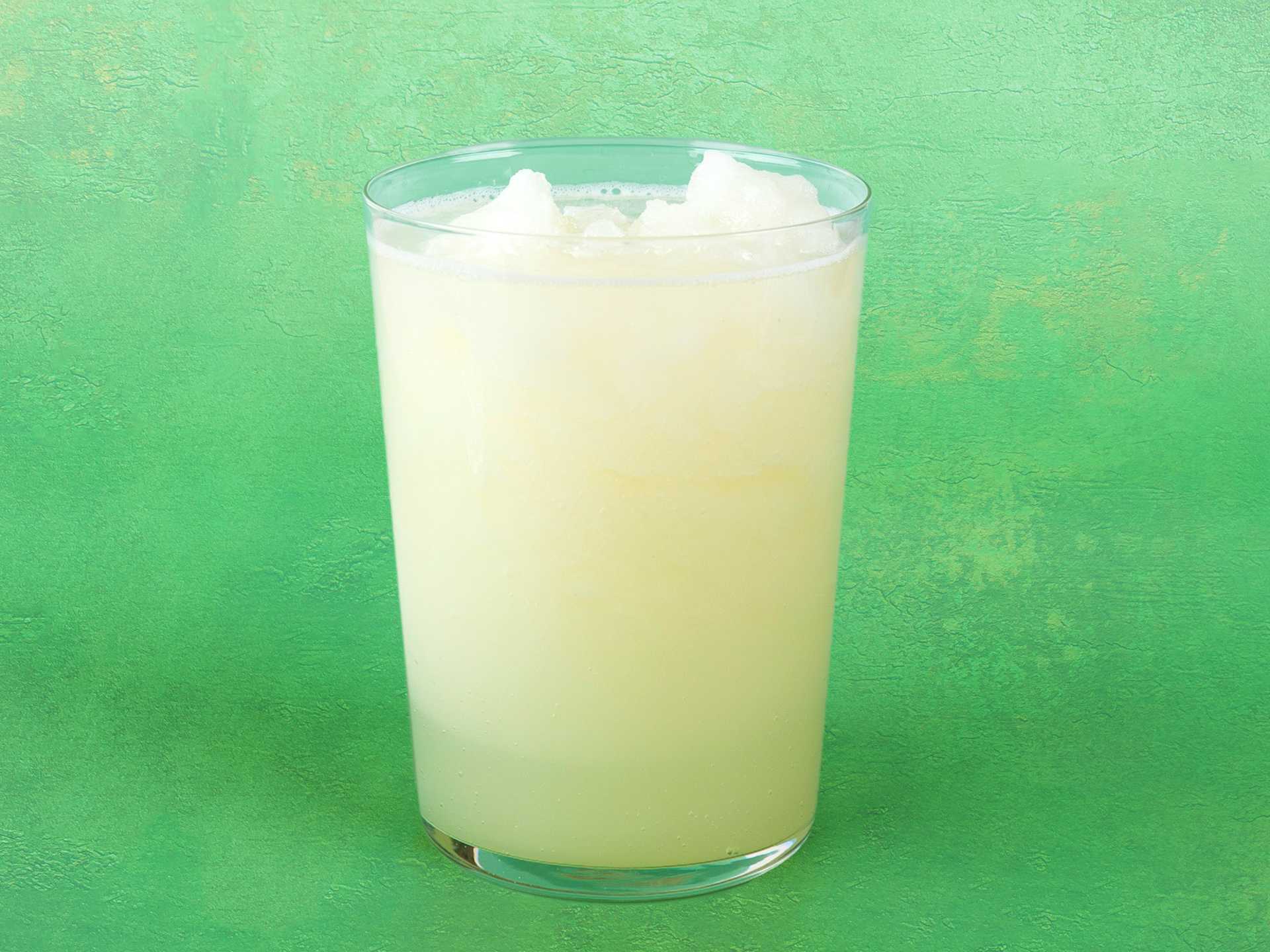 Fresh Lemon Juice