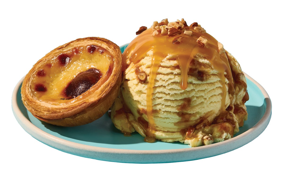 Value PASTEL DE NATA Combo