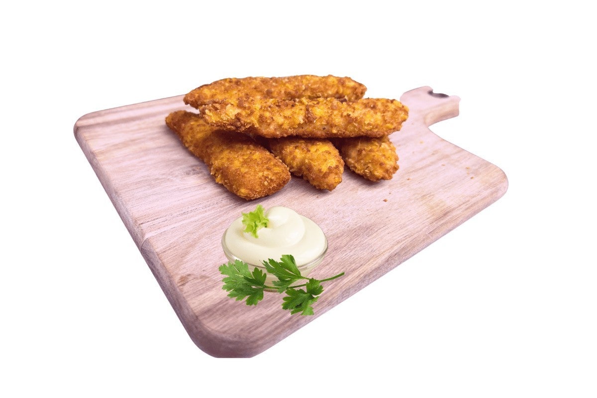 Tenders X5