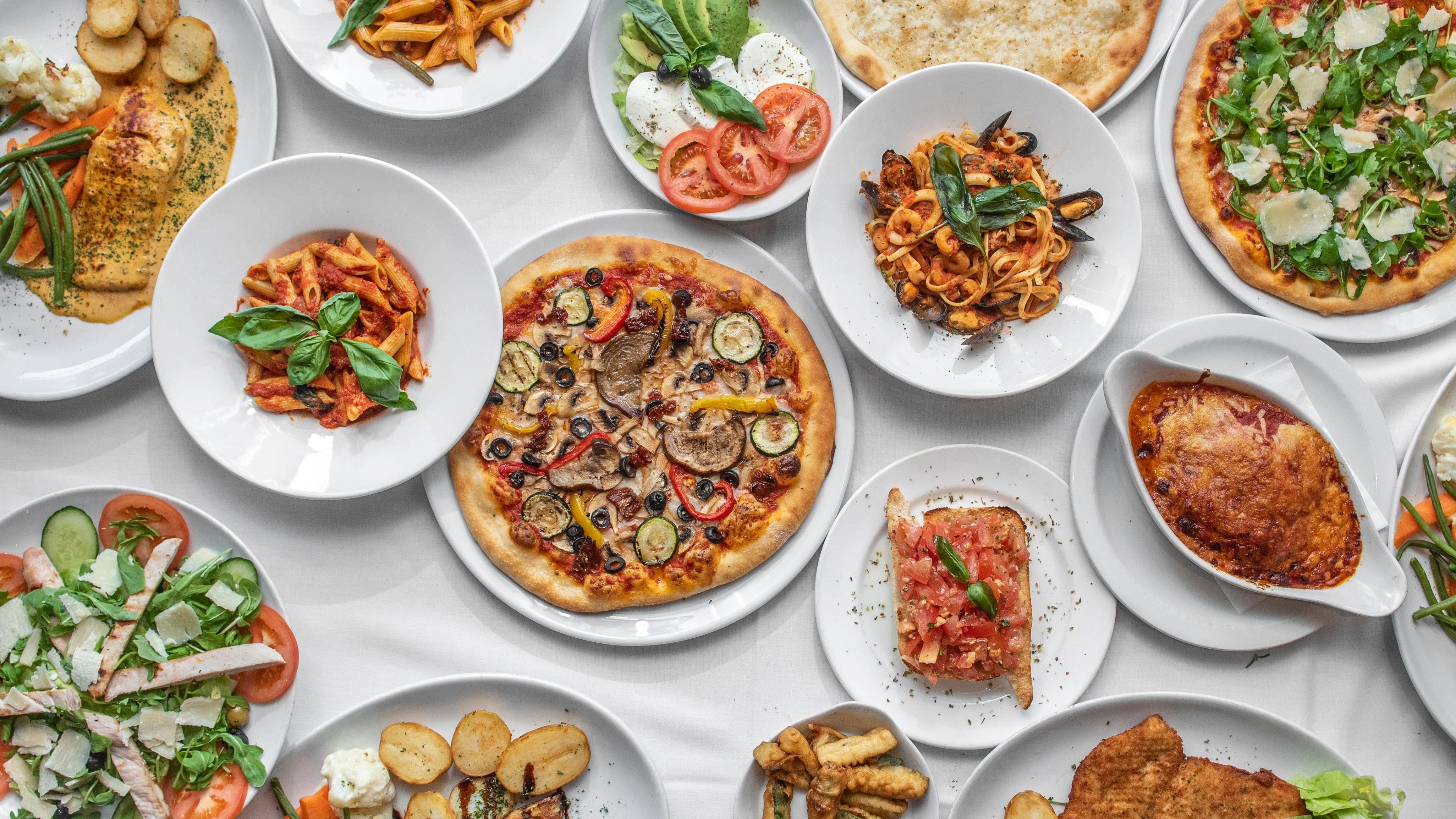 Square Star Pizza Beverley delivery from Woodmansey Order with