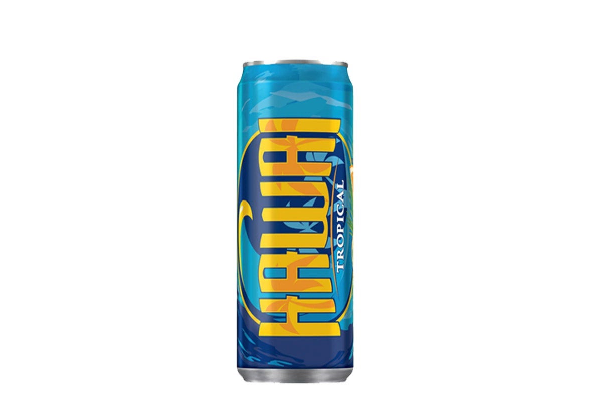 🔵 Hawai (33cl)