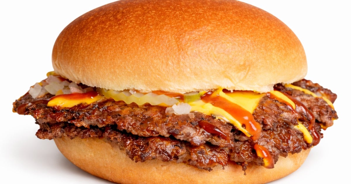 Smashd - D.I.F.C. delivery from D.I.F.C. - Order with Deliveroo