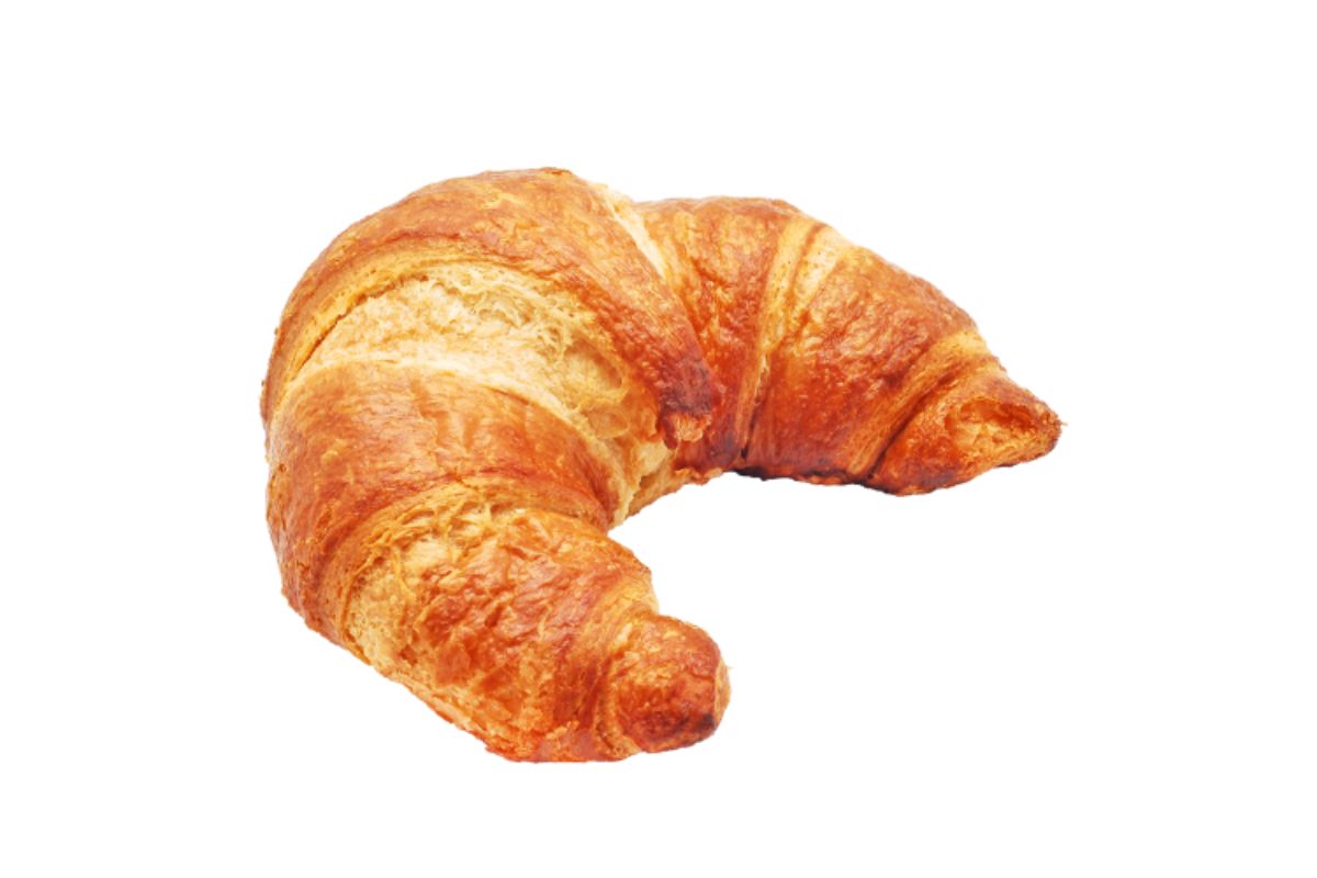 Plain Croissant