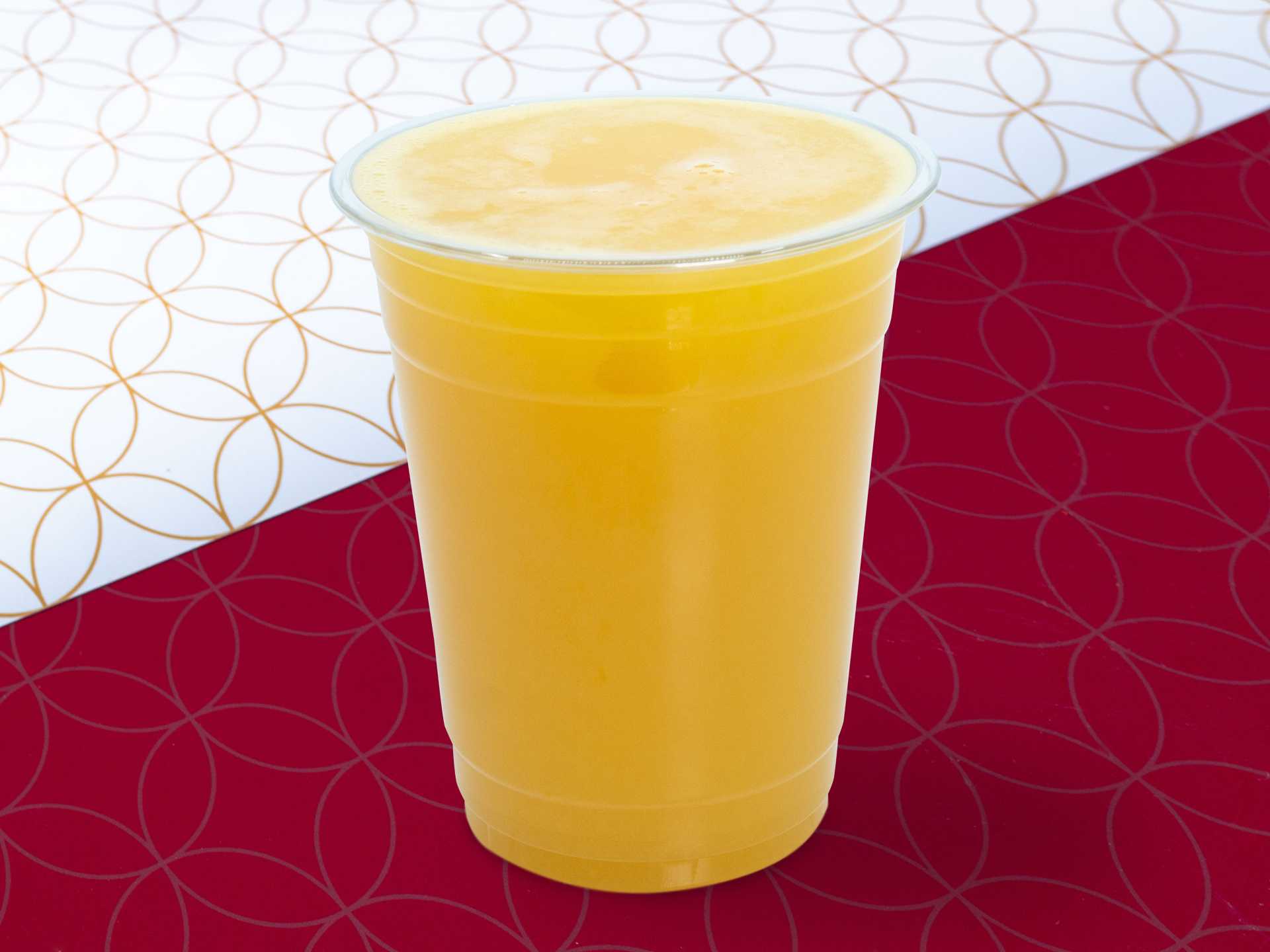 Orange Juice
