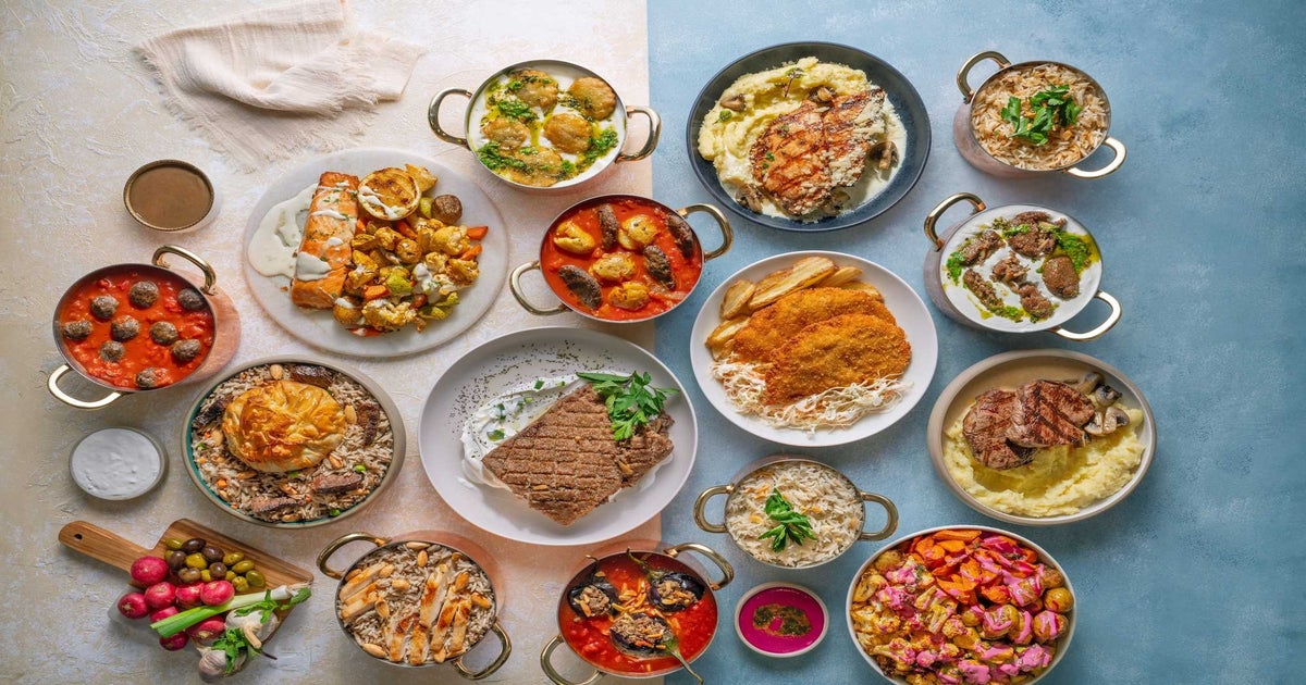 Mom & Chef - Healthy Tabkha - Hessa delivery from Al Barsha 3 - Order ...