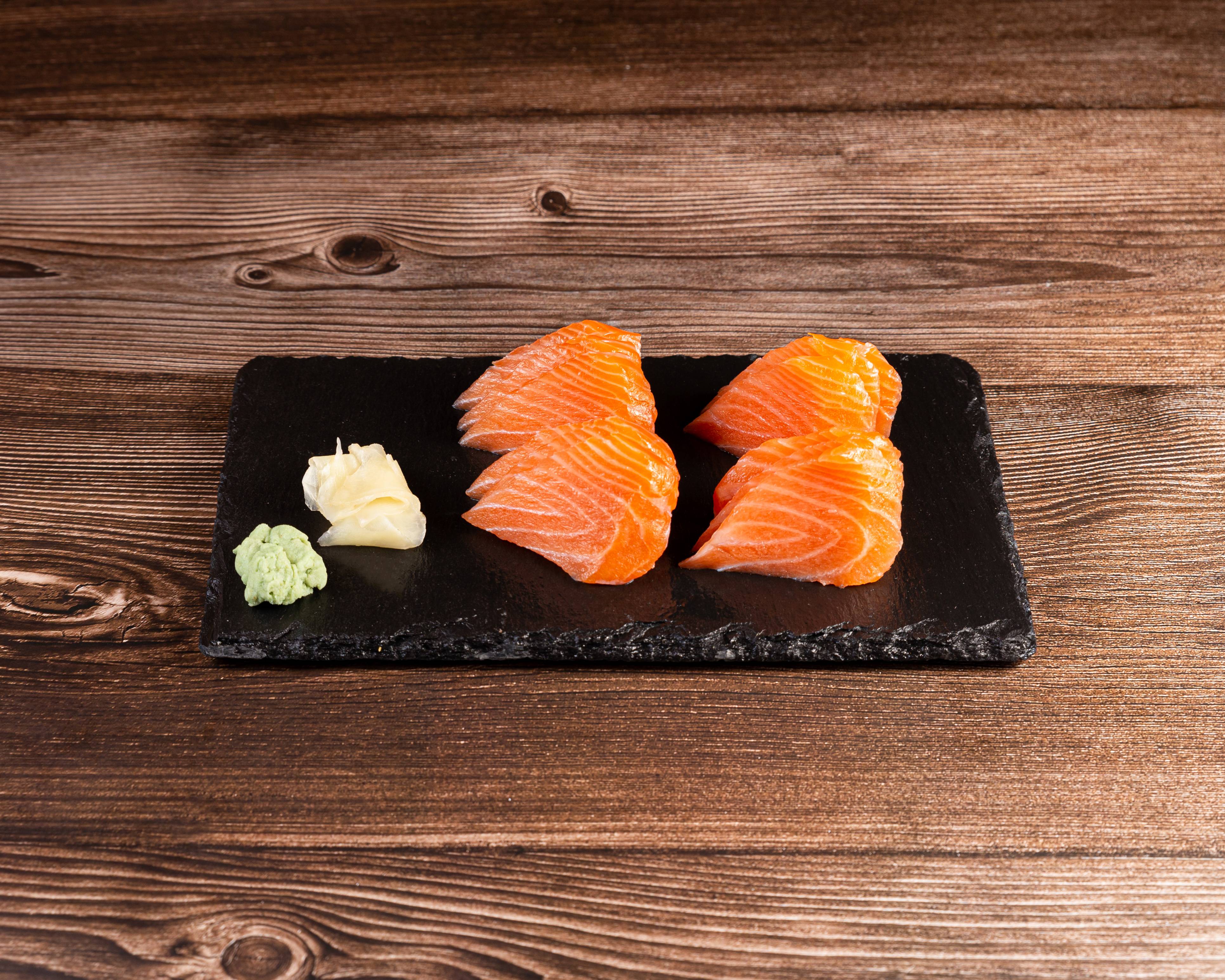 SASHIMIS Saumon