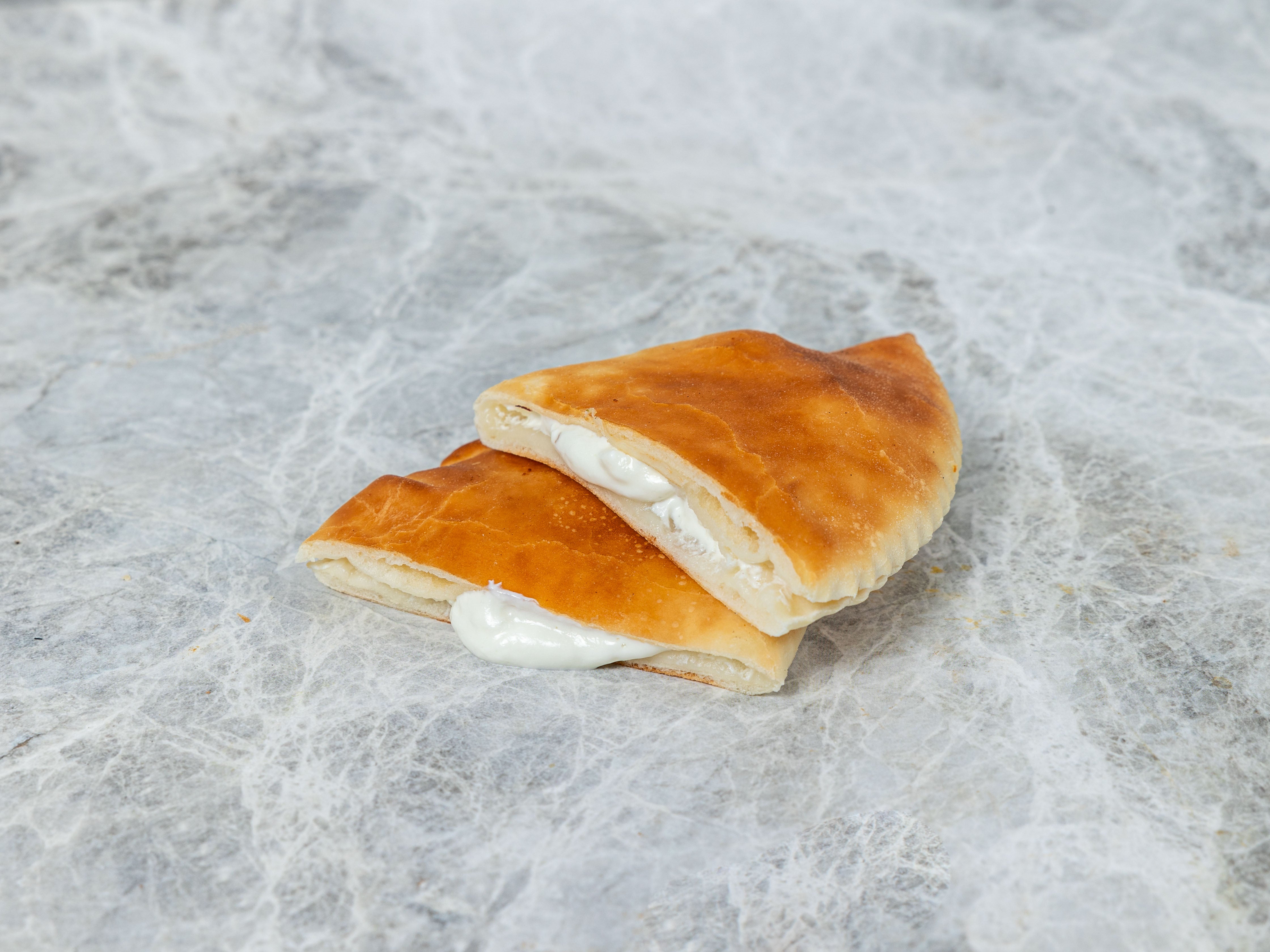 Labneh Plain