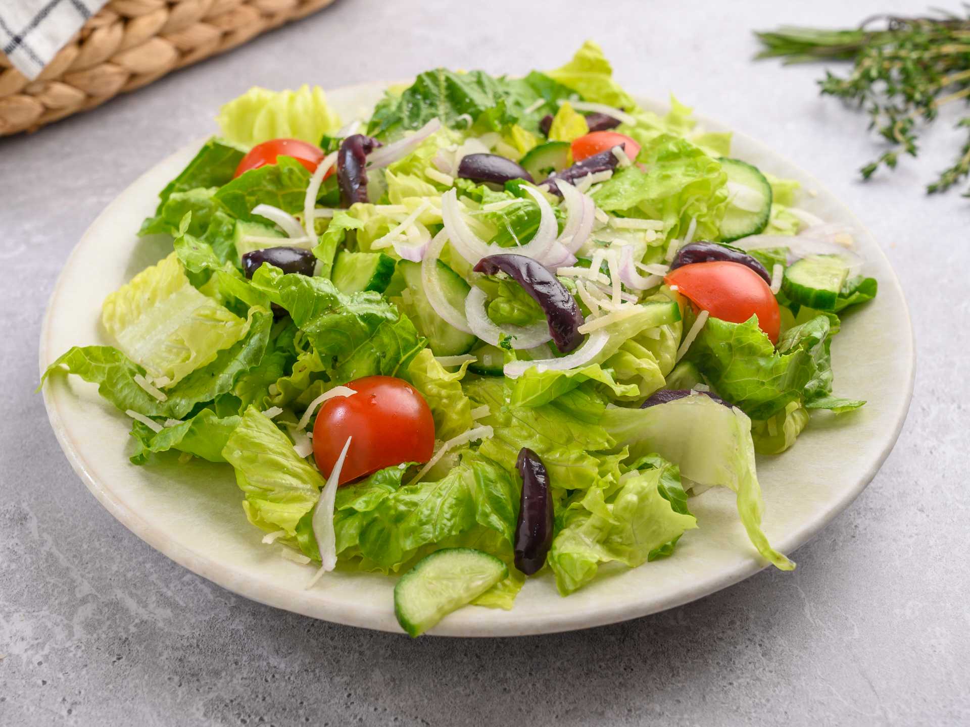 Italian Salad