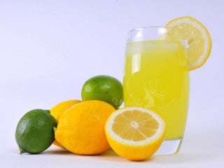 Lemon Juice
