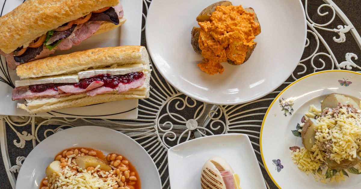 Patty Lab - Radford delivery from Radford - Order with Deliveroo
