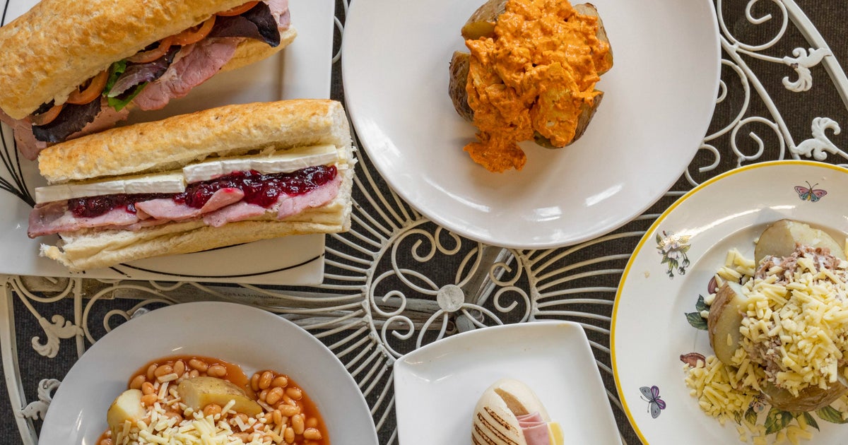 Patty From Lab Rabs Patty Lab - Radford delivery from Radford - Order with Deliveroo
