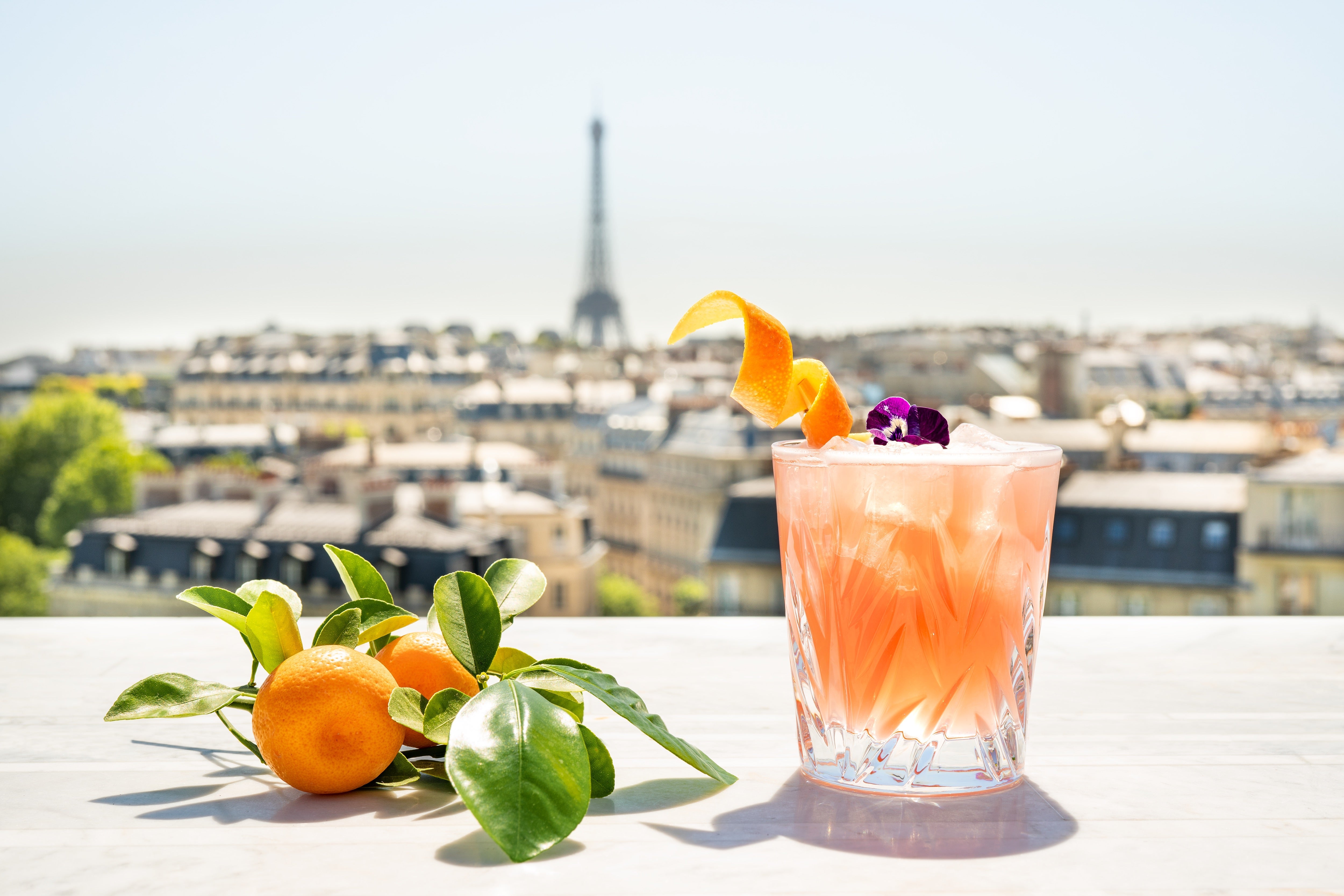 Livraison Cocktails Paris à Paris 1er Louvre Commandez avec Deliveroo
