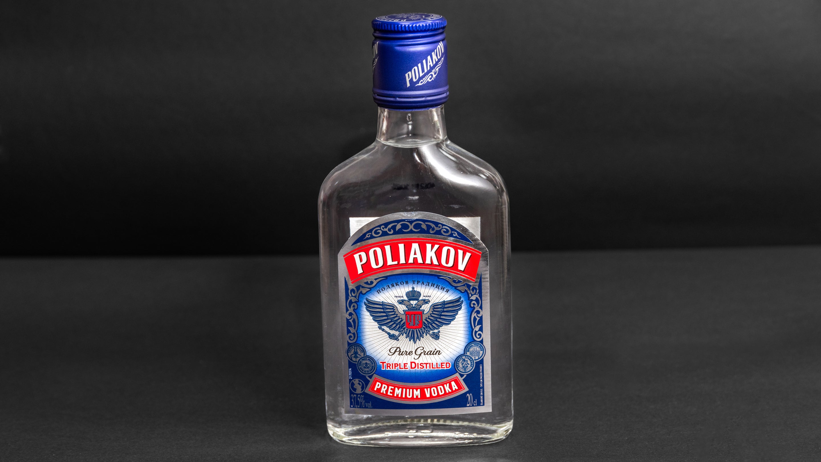 Poliakov 20cL