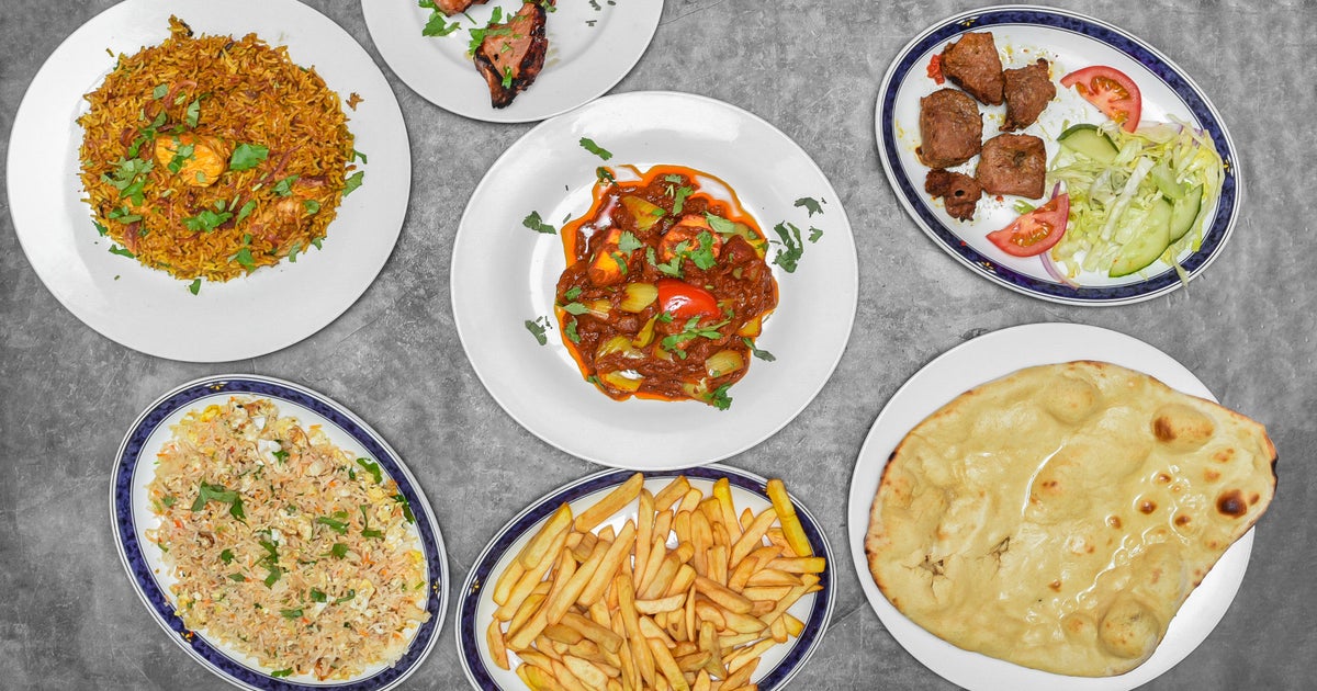 Lincoln Curry Club Lincoln delivery from Lincoln Order with Deliveroo