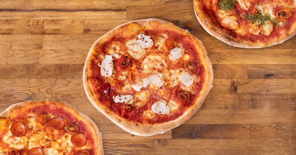 Volcano Pizza Shawarma & Kebab House Chorley Old Road & Chorley New