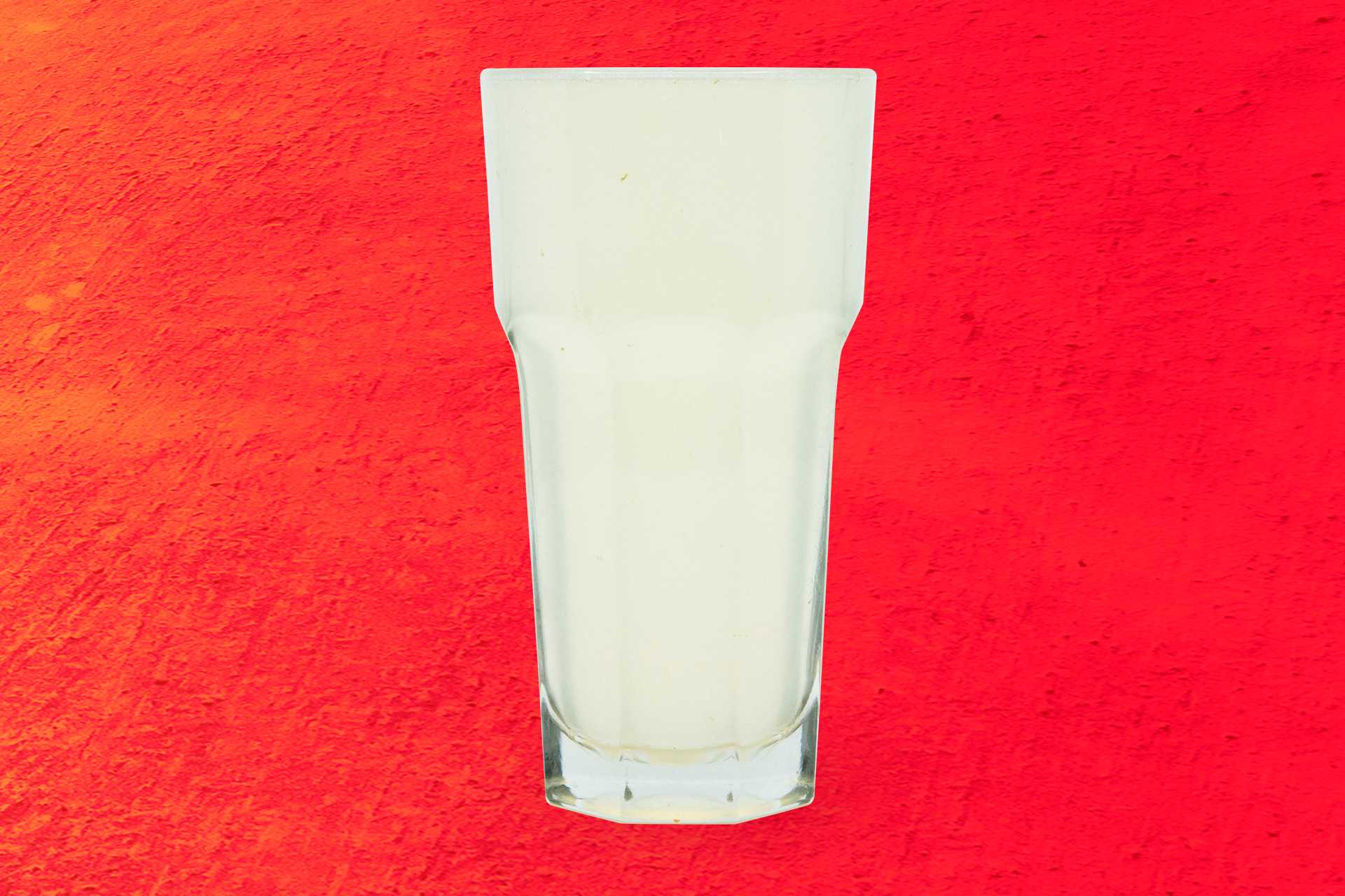 Fresh Lemon Juice