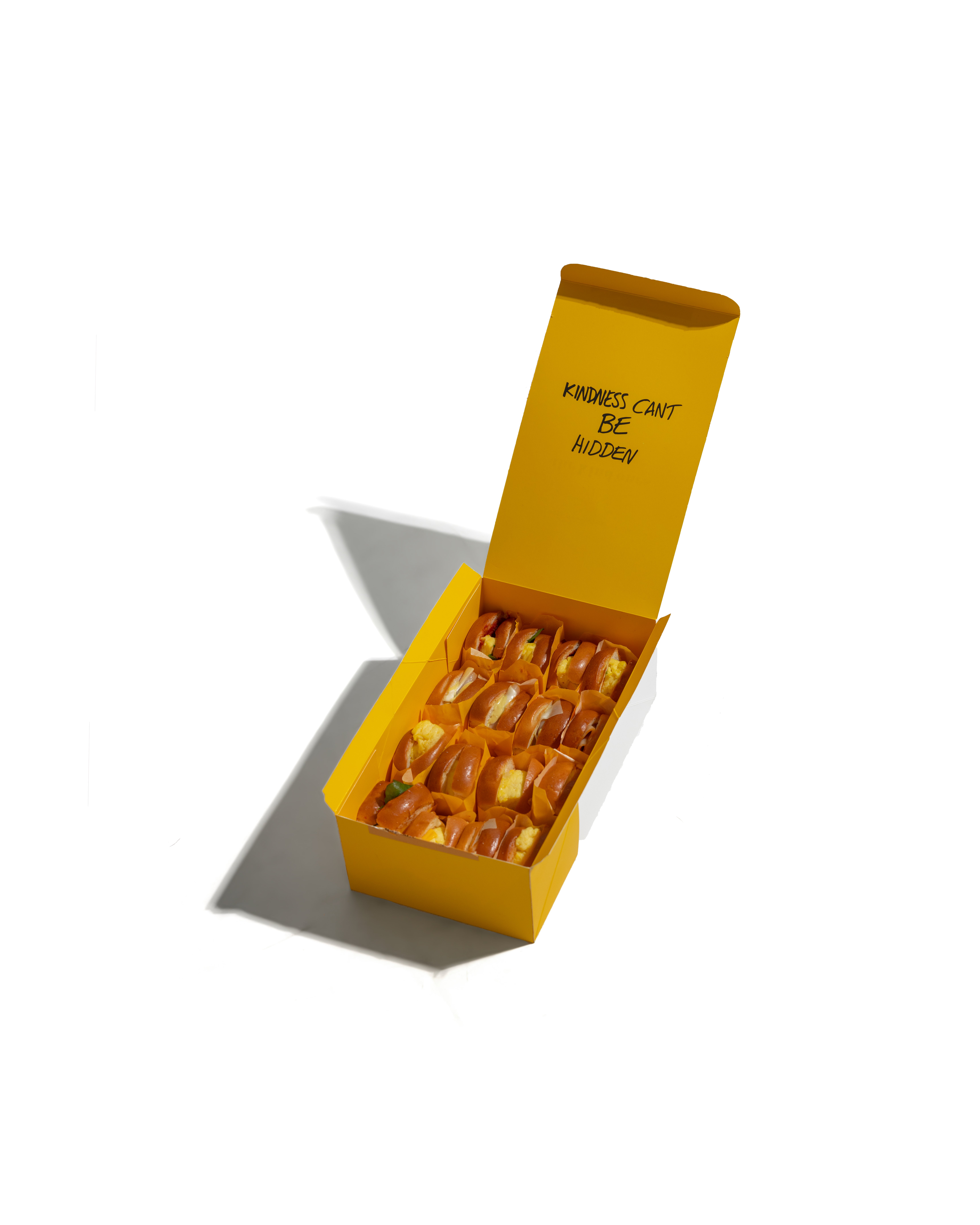 TKO Gathering Box Mini