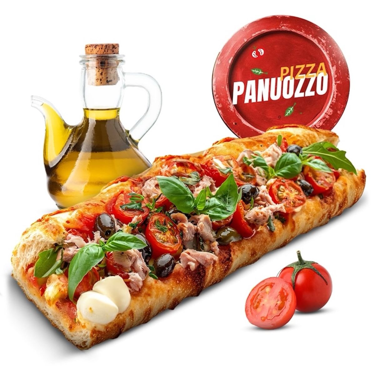 🍆 Leggero 🍆